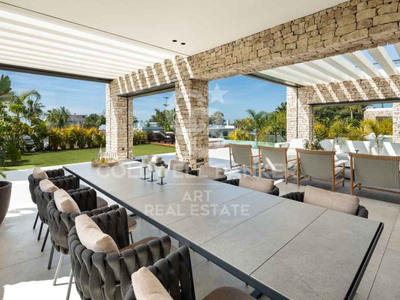 Marbella, Andalusia, ES, 5 Bedrooms Bedrooms, ,5 BathroomsBathrooms,Residential,For Sale,1766354