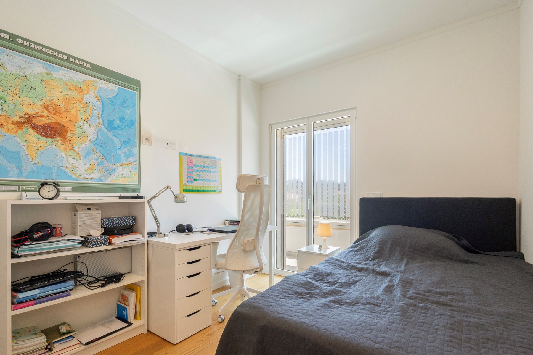  Flat, 4 bedrooms, for Sale - 物件實景