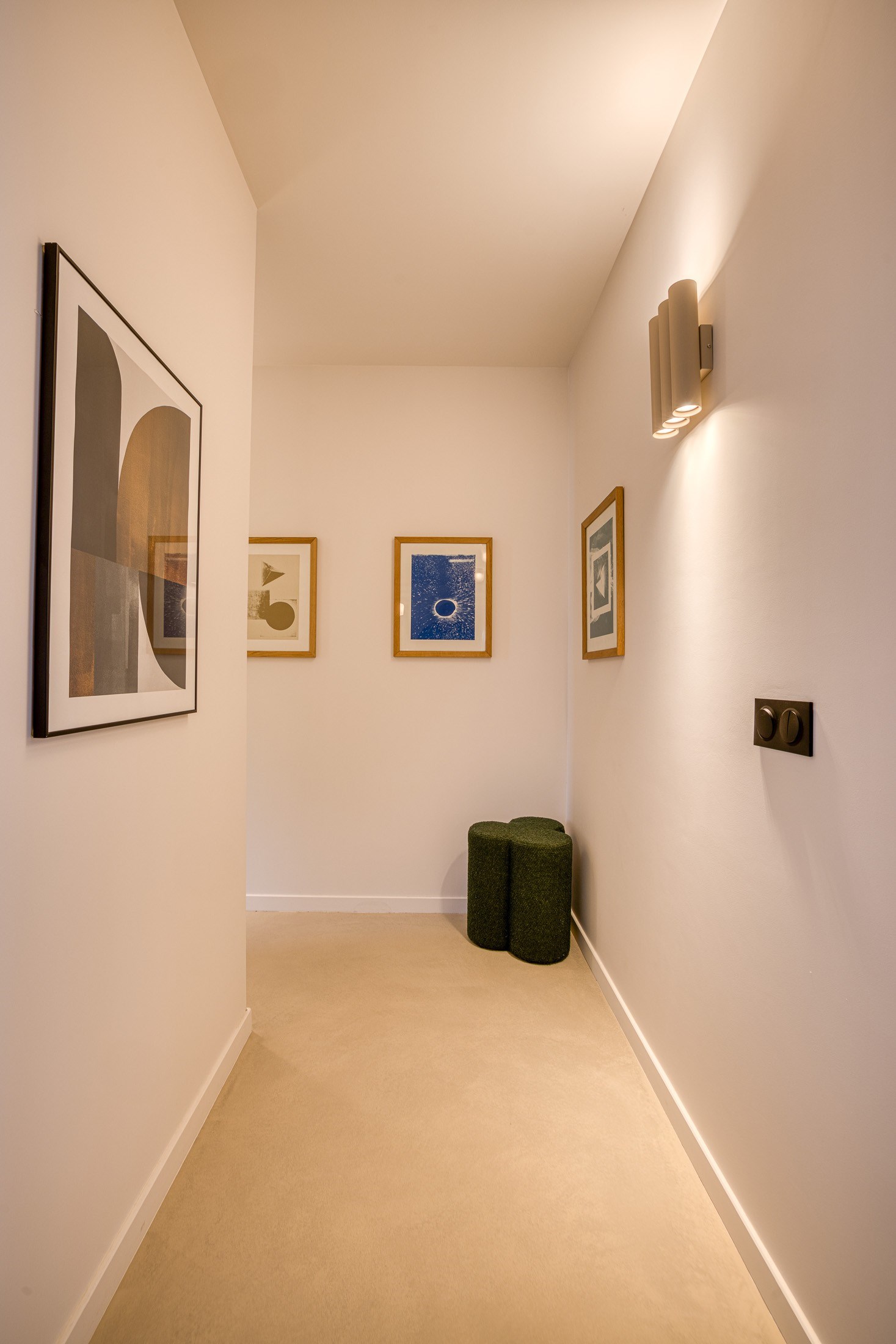  Between the Lake and the City Center – Elegant Designer Apartment - 物件實景