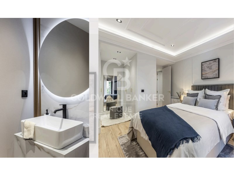 Madrid, Comunidad de Madrid, ES, 3 Bedrooms Bedrooms, ,4 BathroomsBathrooms,Residential,For Sale,1828144