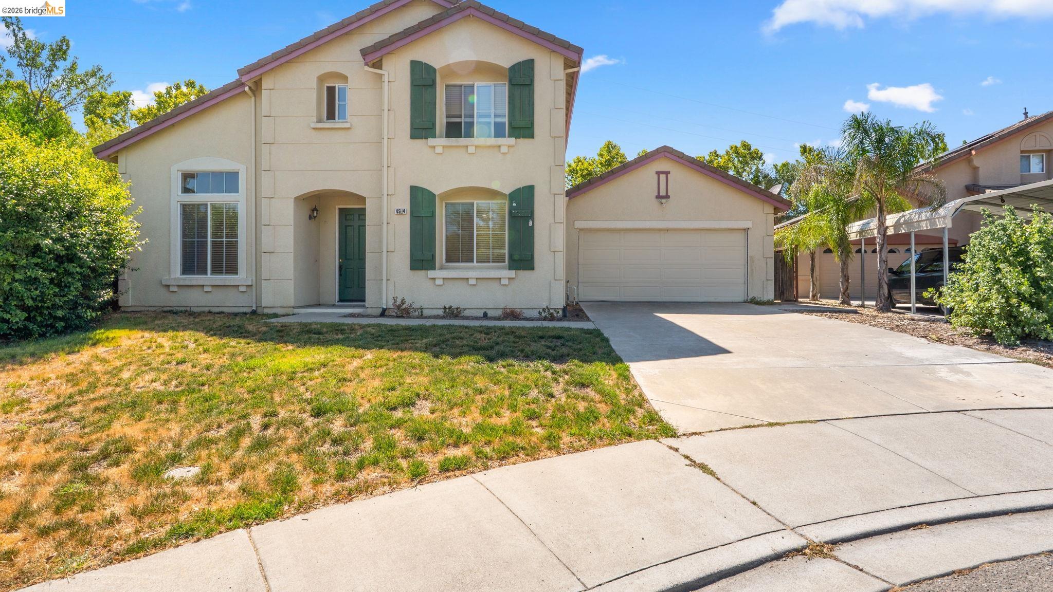 Pony Ct, Antioch, CA 94531 #1