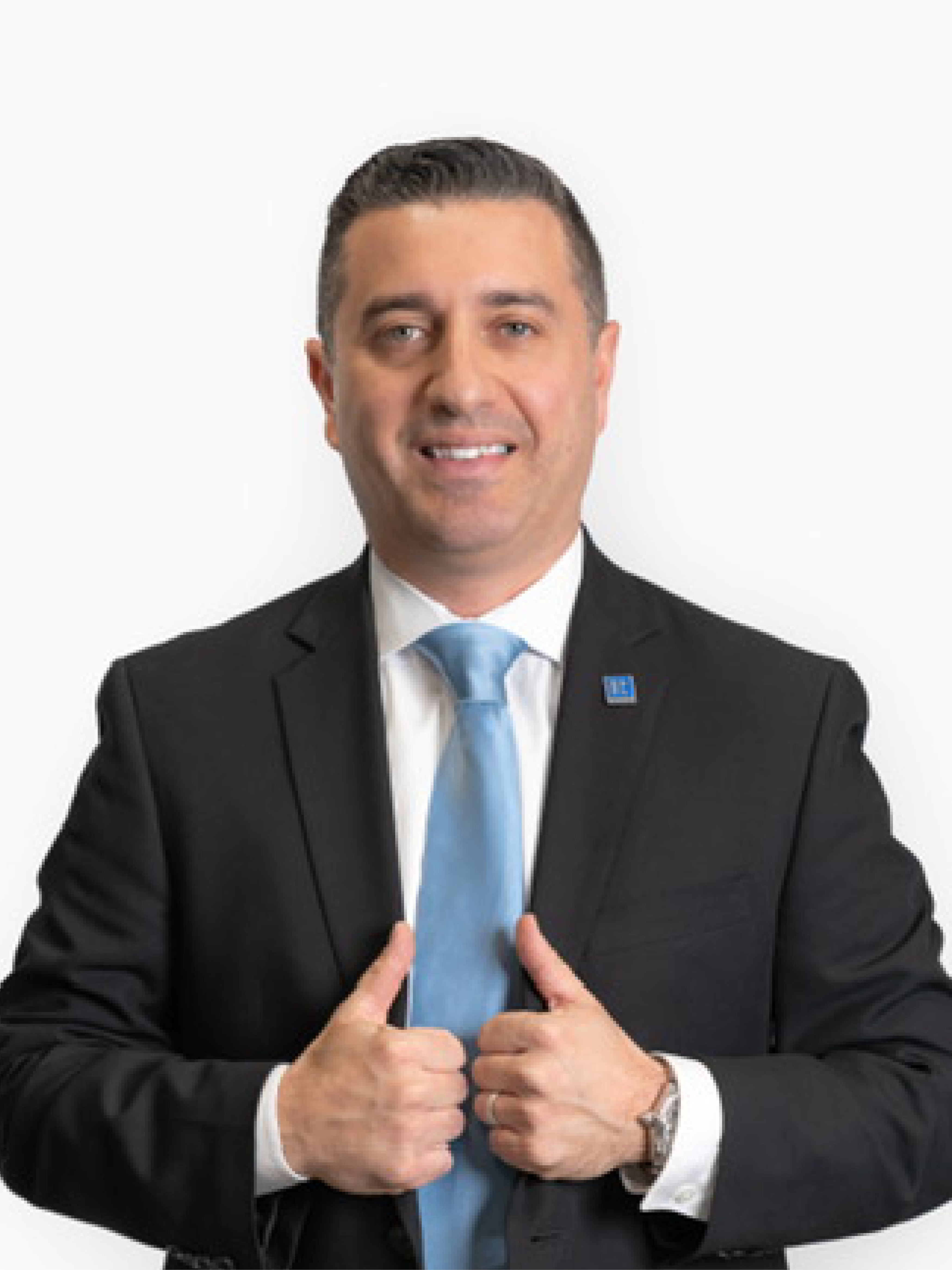 Elias Christodoulakis