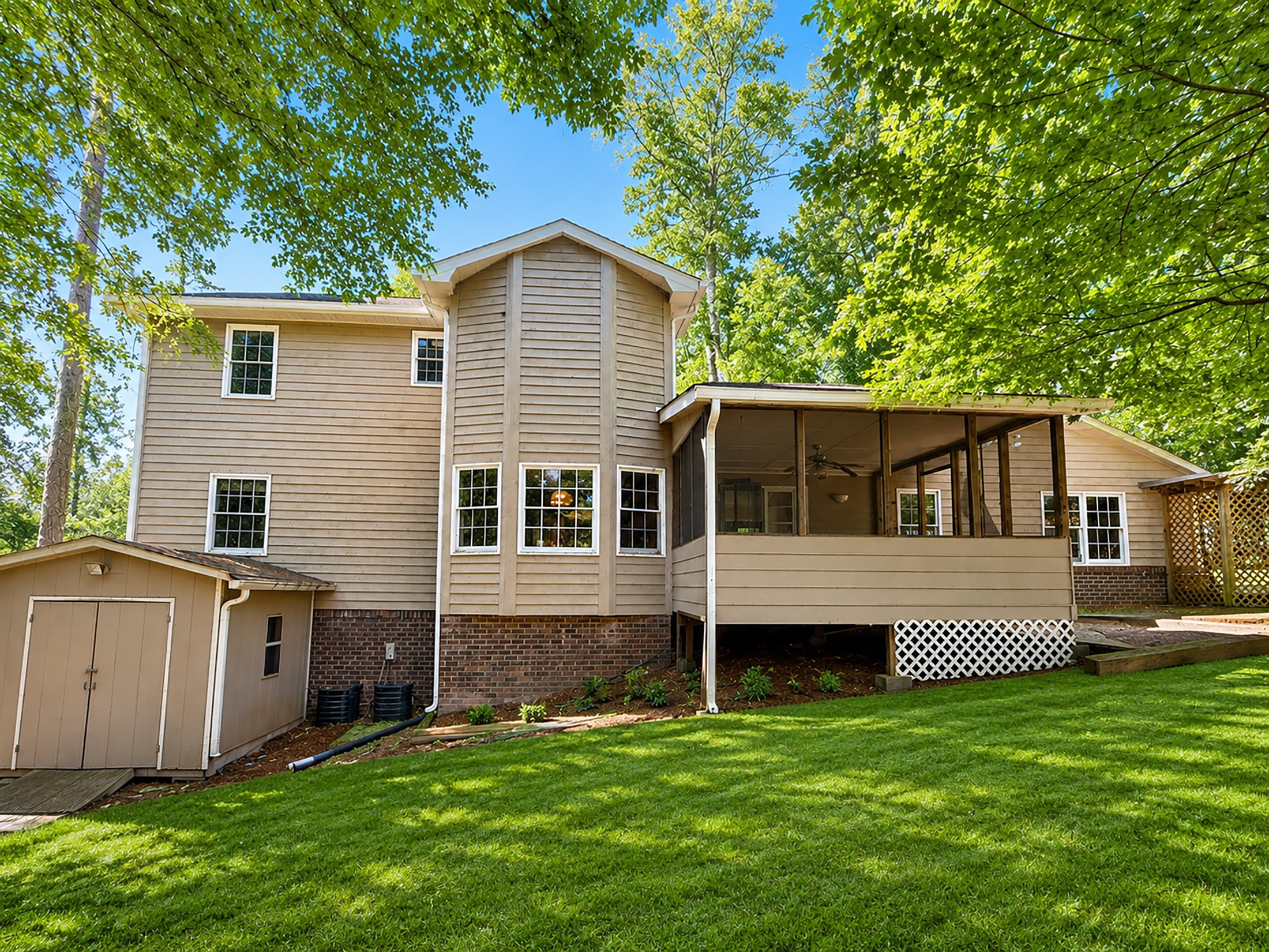 Incredible Opportunity for a Spacious Four Bedroom in Peachtree Corners - 物件實景