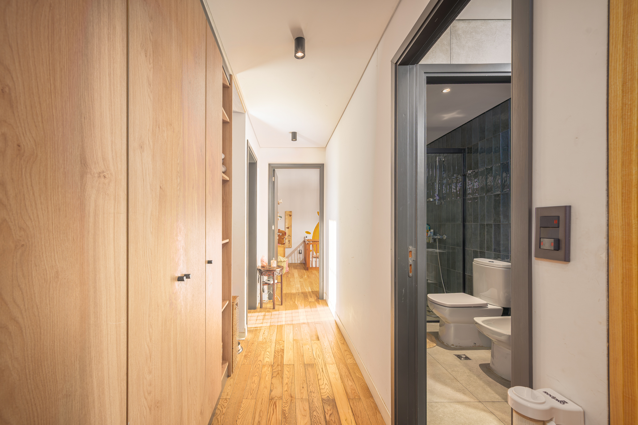  Beautifully Renovated Residence in the Heart of Punta Carretas - 物件實景
