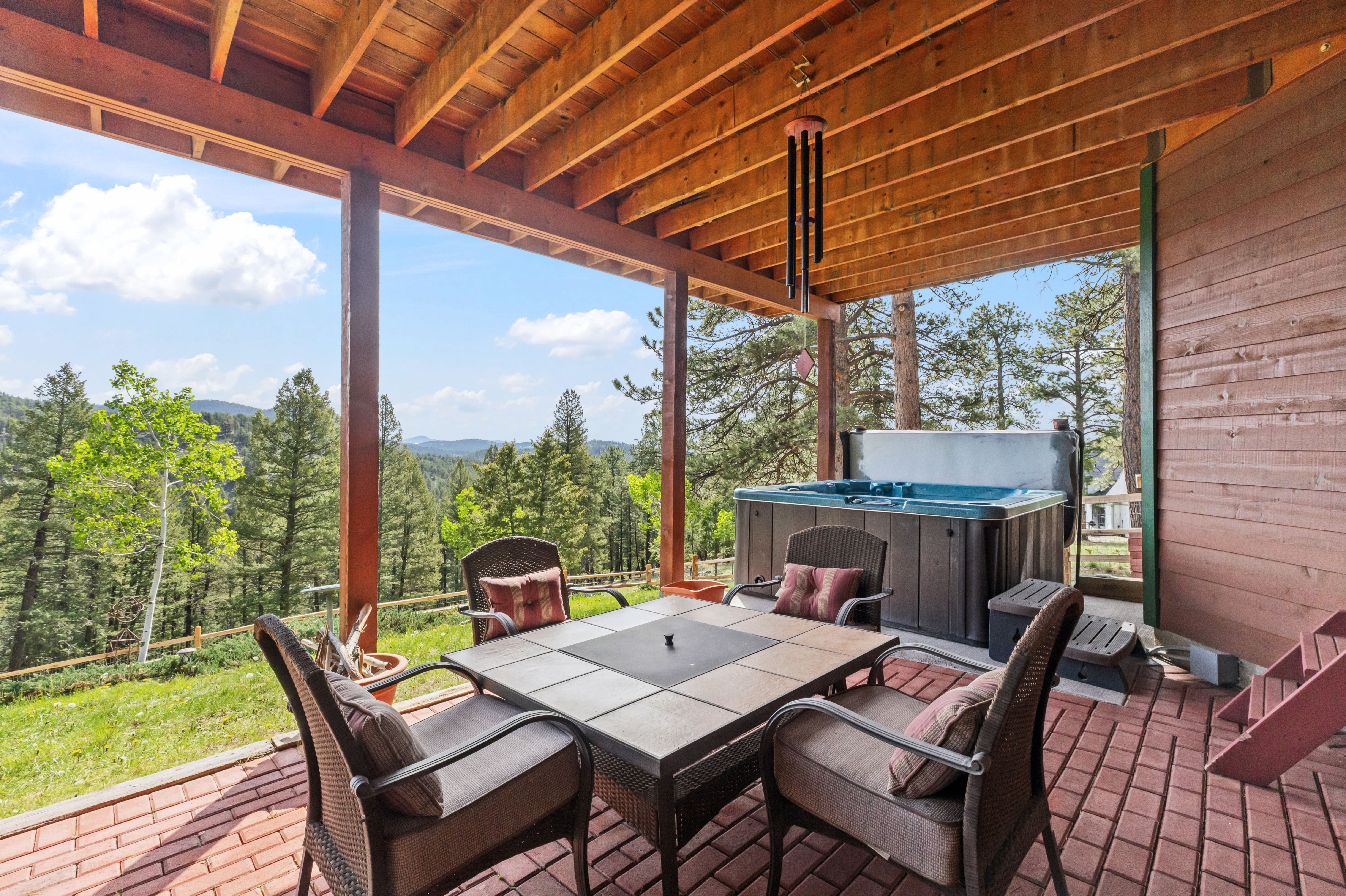  163 Old Corral Road, Bailey, CO, 80421 - 物件實景