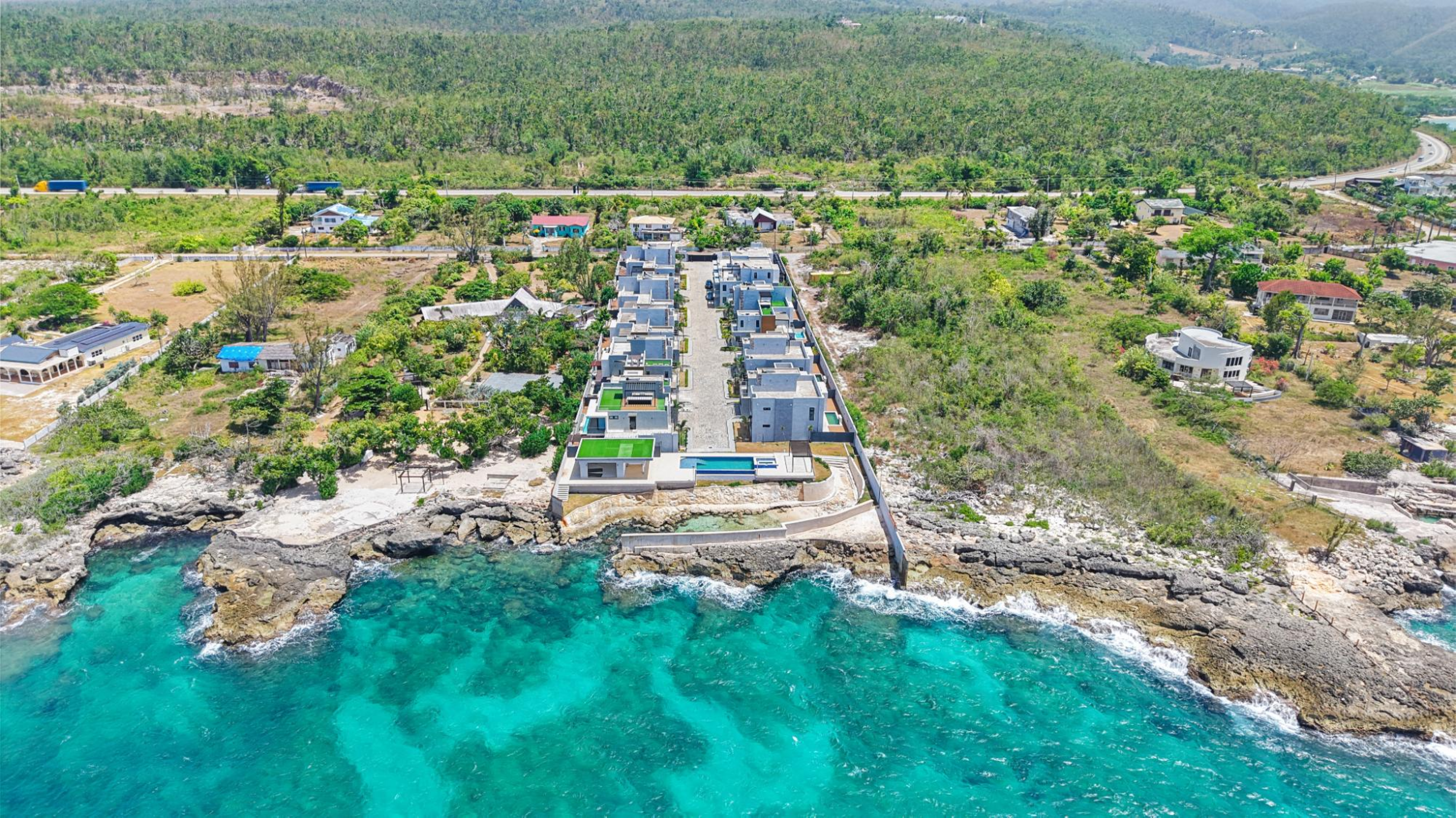  Bengal Cove Villas - 物件實景