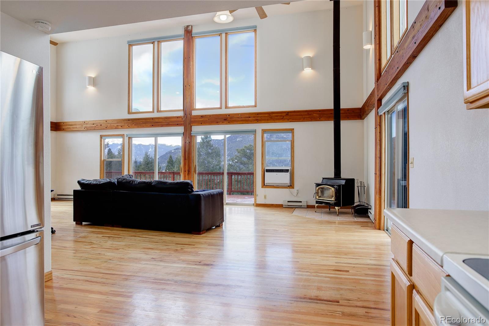 Evergreen, Colorado, 80439, United States, 1 Bedroom Bedrooms, ,1 BathroomBathrooms,Residential,For Sale,1947971