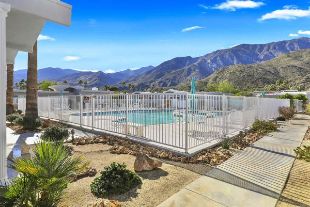 Palm Springs, California, 92264, United States, 2 Bedrooms Bedrooms, ,2 BathroomsBathrooms,Residential,For Sale,2010700