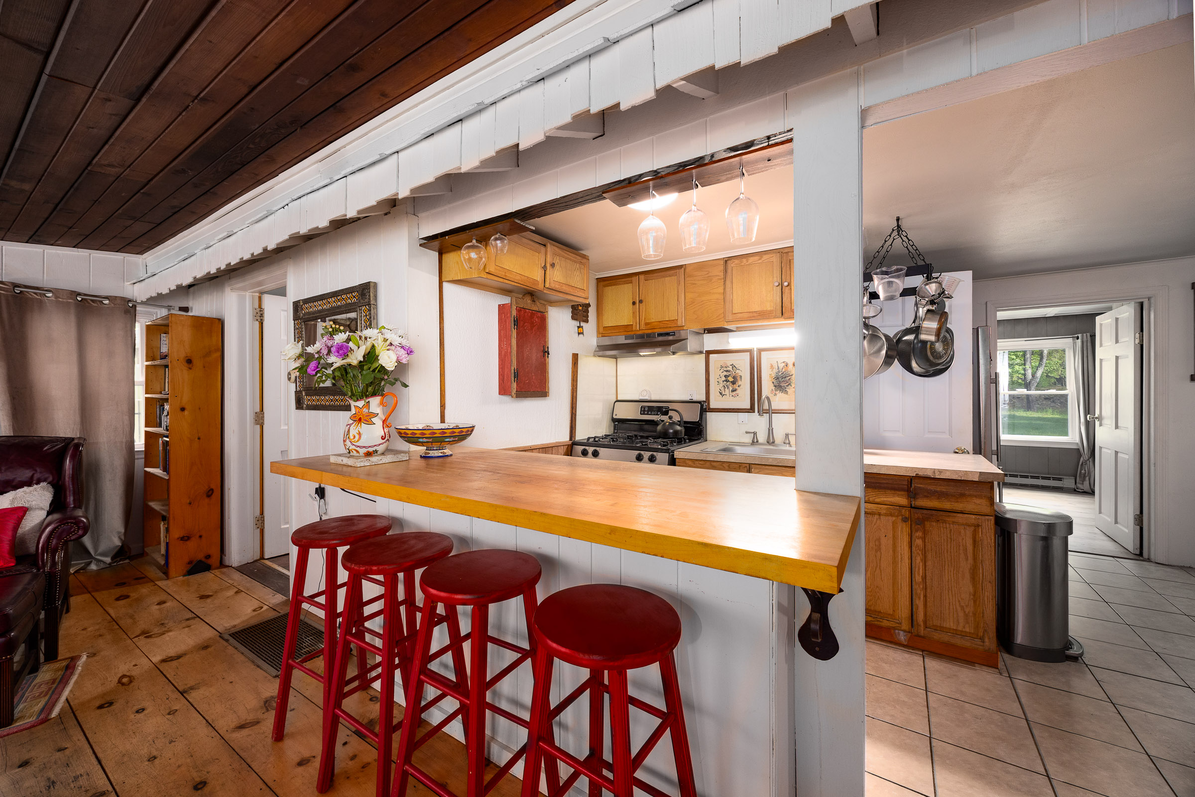  203 Watson Hollow Road, West Shokan, NY, 12494 - 物件實景