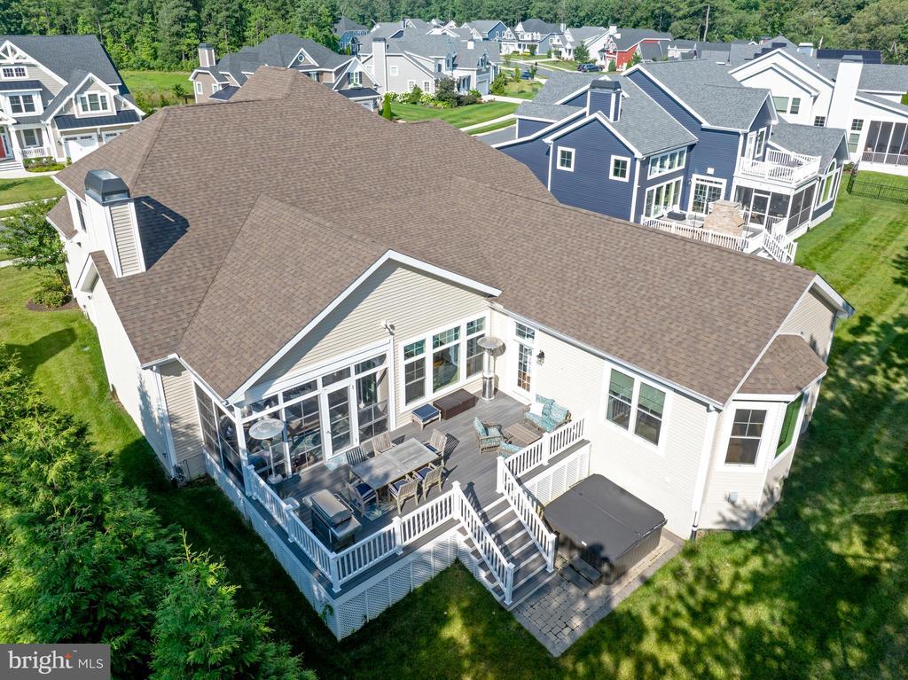 Lewes, Delaware, 19958, United States, 5 Bedrooms Bedrooms, ,5 BathroomsBathrooms,Residential,For Sale,1907595