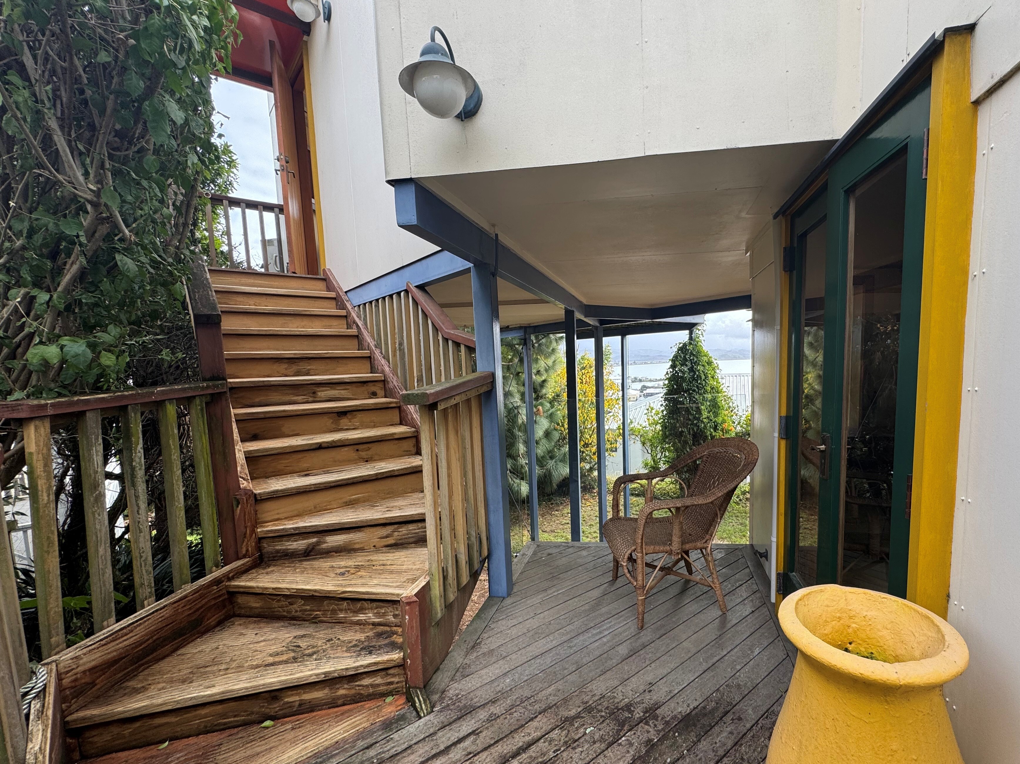  122A Chaucer Road North, Hospital Hill, Napier, Hawke
