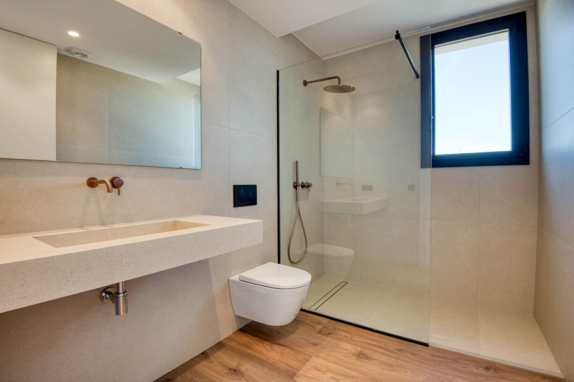  Modern Villa with Sea Views in a Panoramic Environment - 物件實景