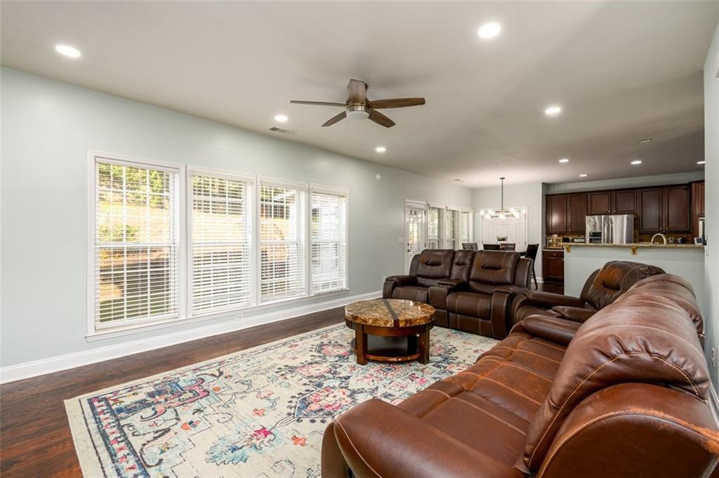 Lilburn, Georgia, 30047, United States, 5 Bedrooms Bedrooms, ,3 BathroomsBathrooms,Residential,For Sale,1882447