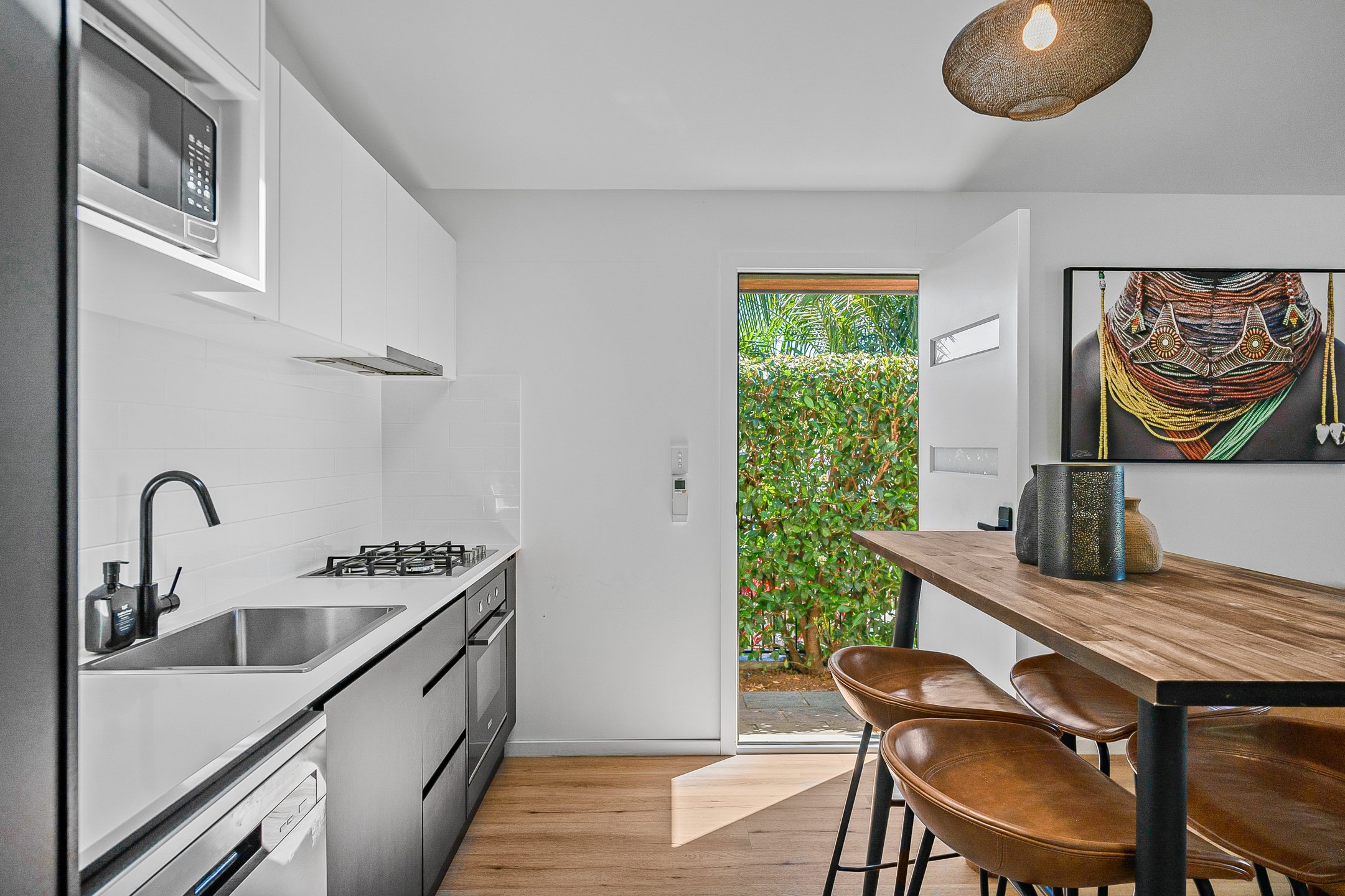  13 Redgum Place, Suffolk Park - 物件實景