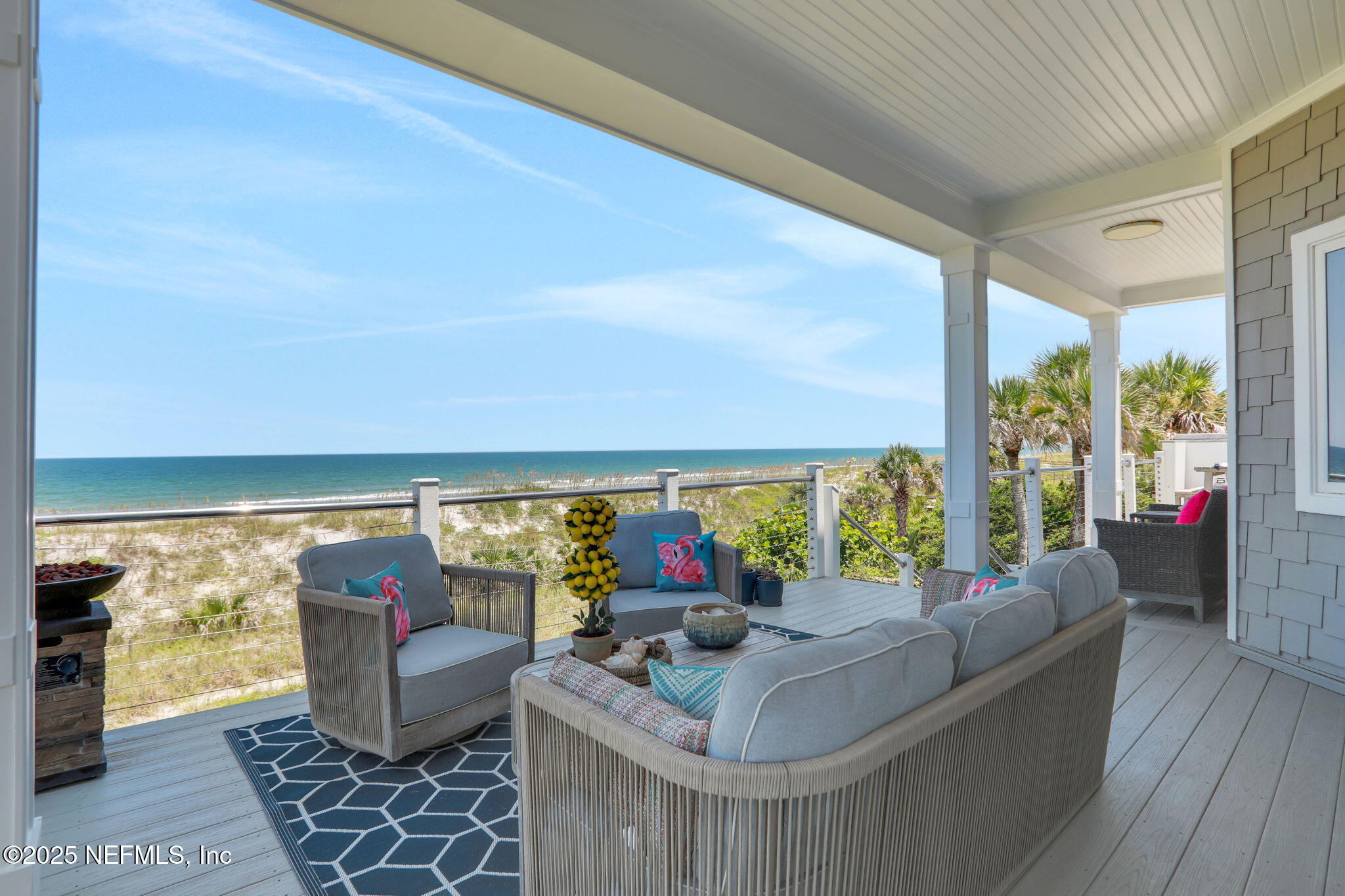 Neptune Beach, Florida, 32266, United States, 5 Bedrooms Bedrooms, ,4 BathroomsBathrooms,Residential,For Sale,1729461