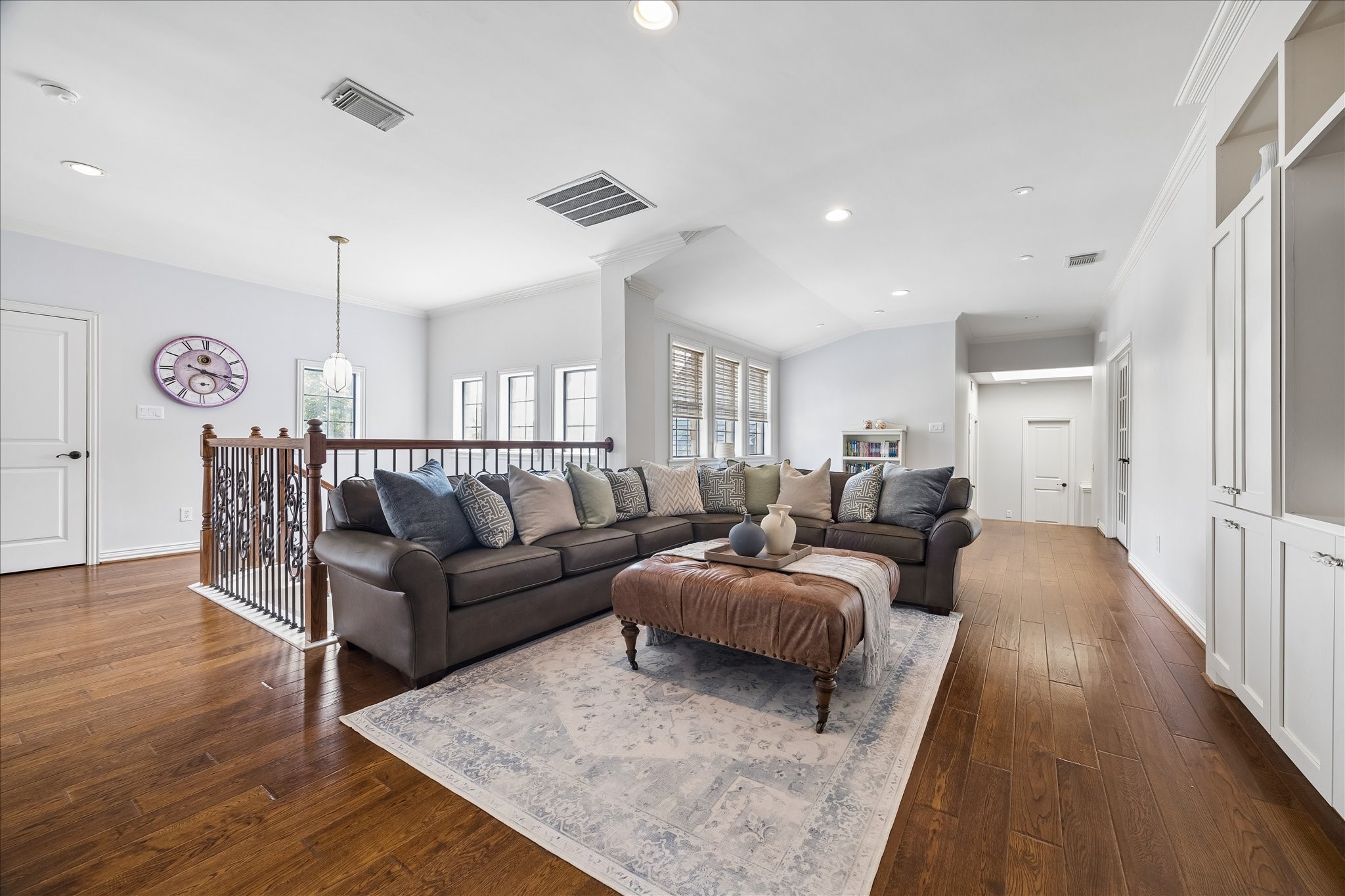  3642 Aberdeen Way - 物件實景