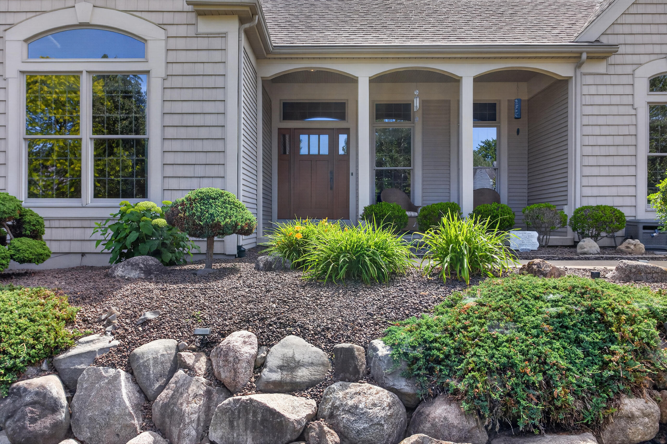 Aspen Way, Jackson, MI 49201 #1