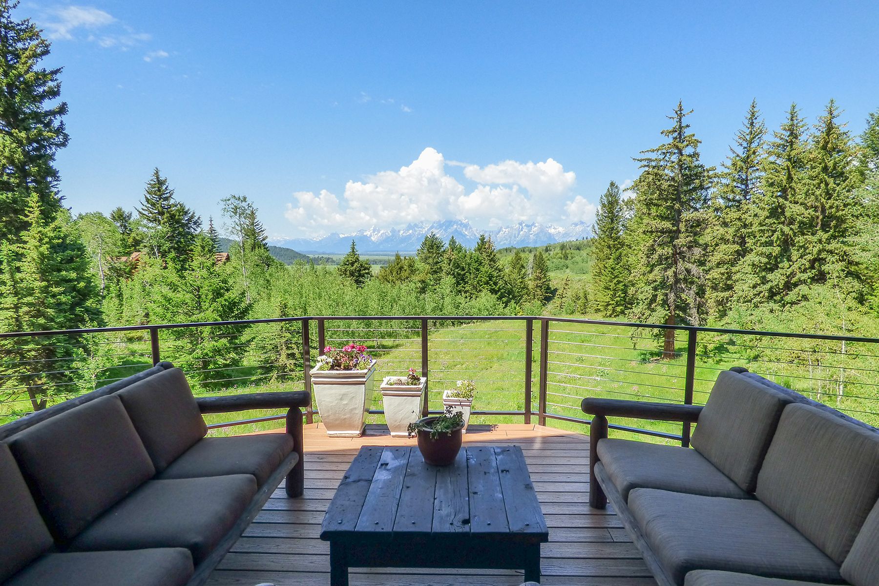  Teton Wilderness Drive - 物件實景