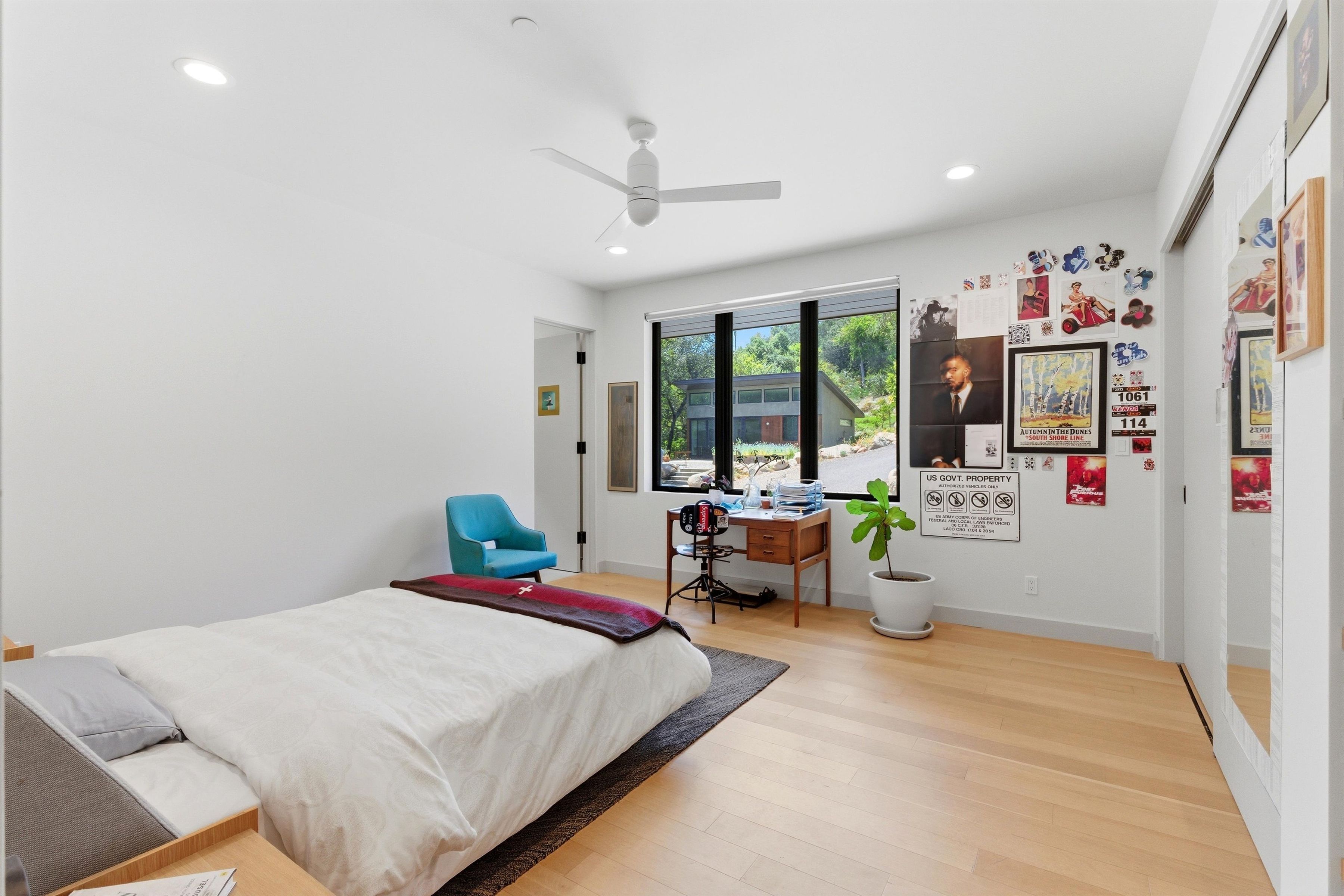  3860 Madison Rd - 物件實景