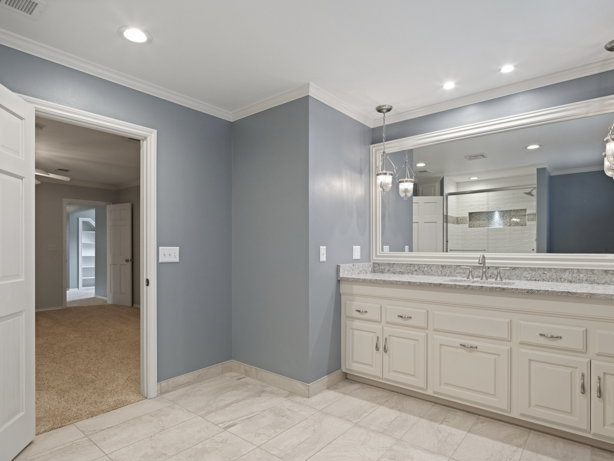  6004 Muirfield Drive, Edmond, OK 73025 - 物件實景