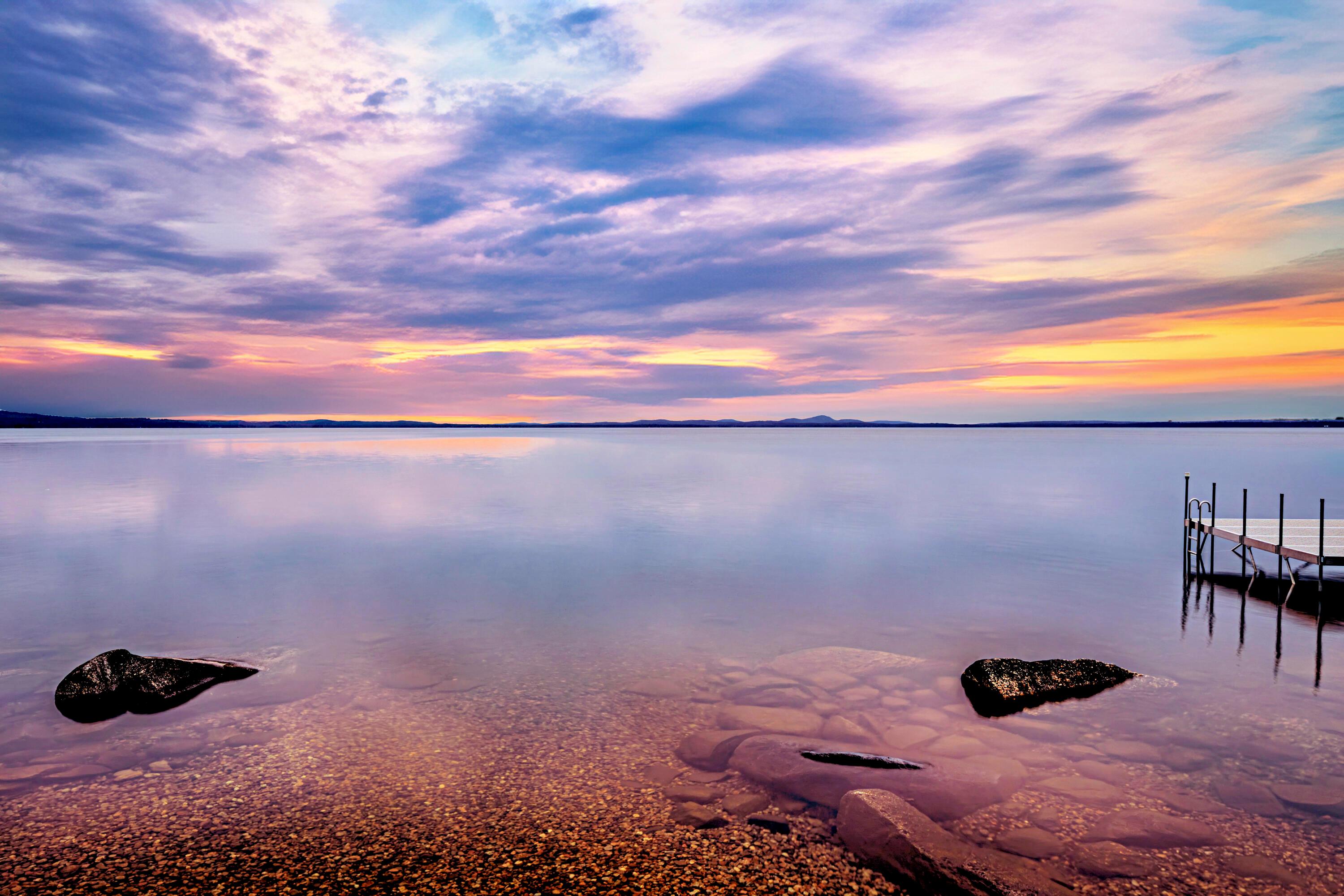  4 Sarah Lane - 物件實景