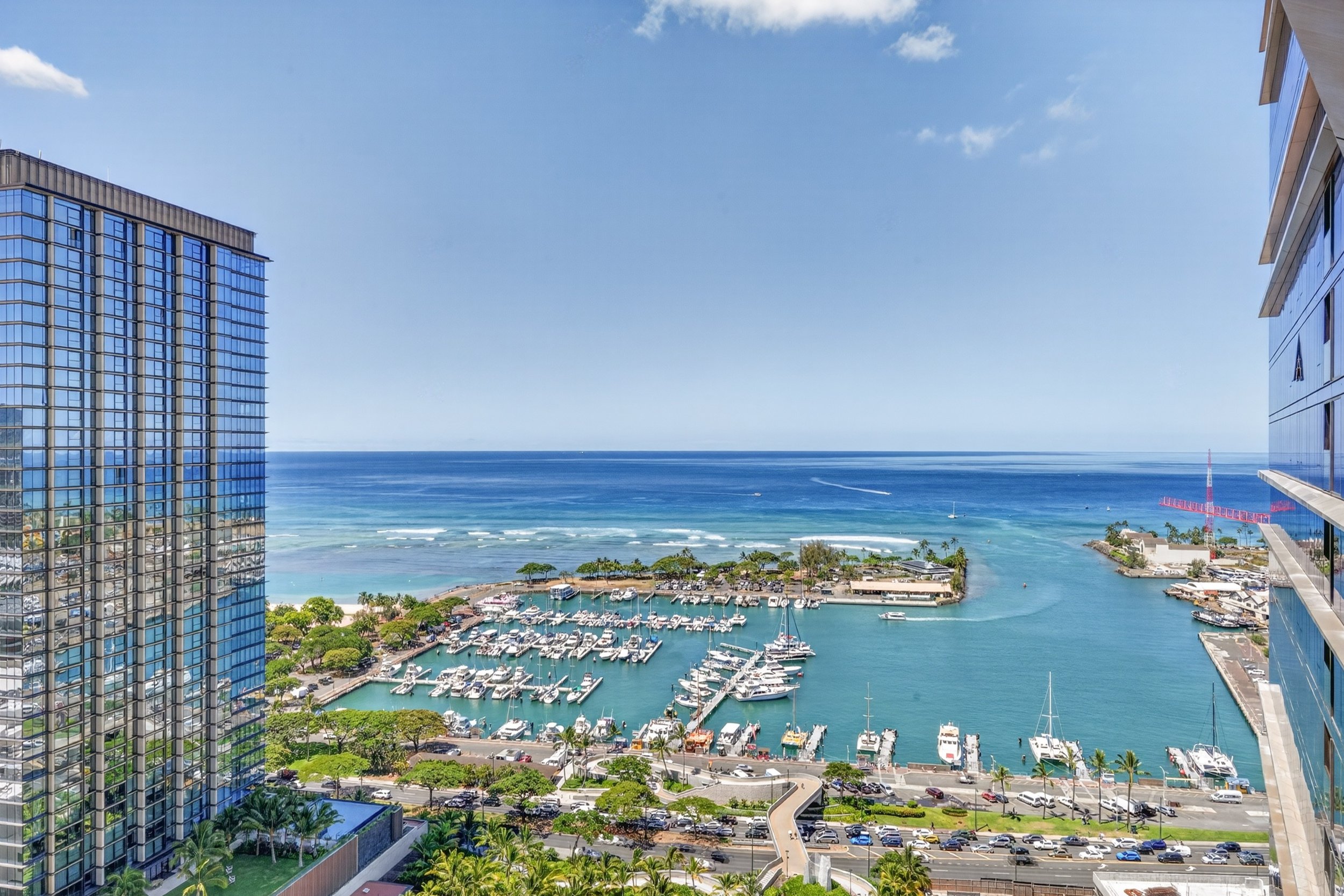  Park Ward Village, Ocean views - 物件實景