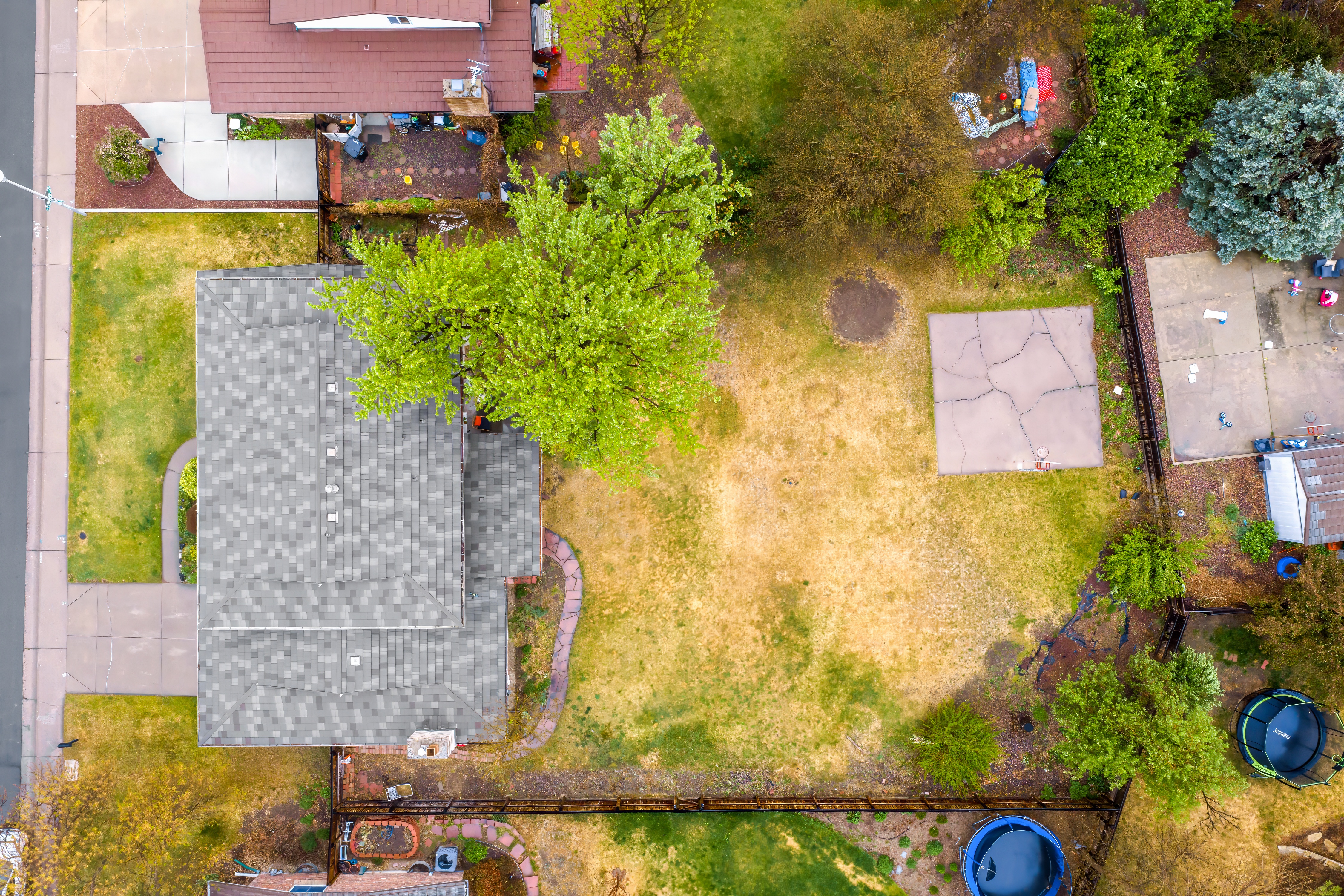  Beautifully Maintained Home in the Highly Desired Columbine Knolls Neighborhood - 物件實景