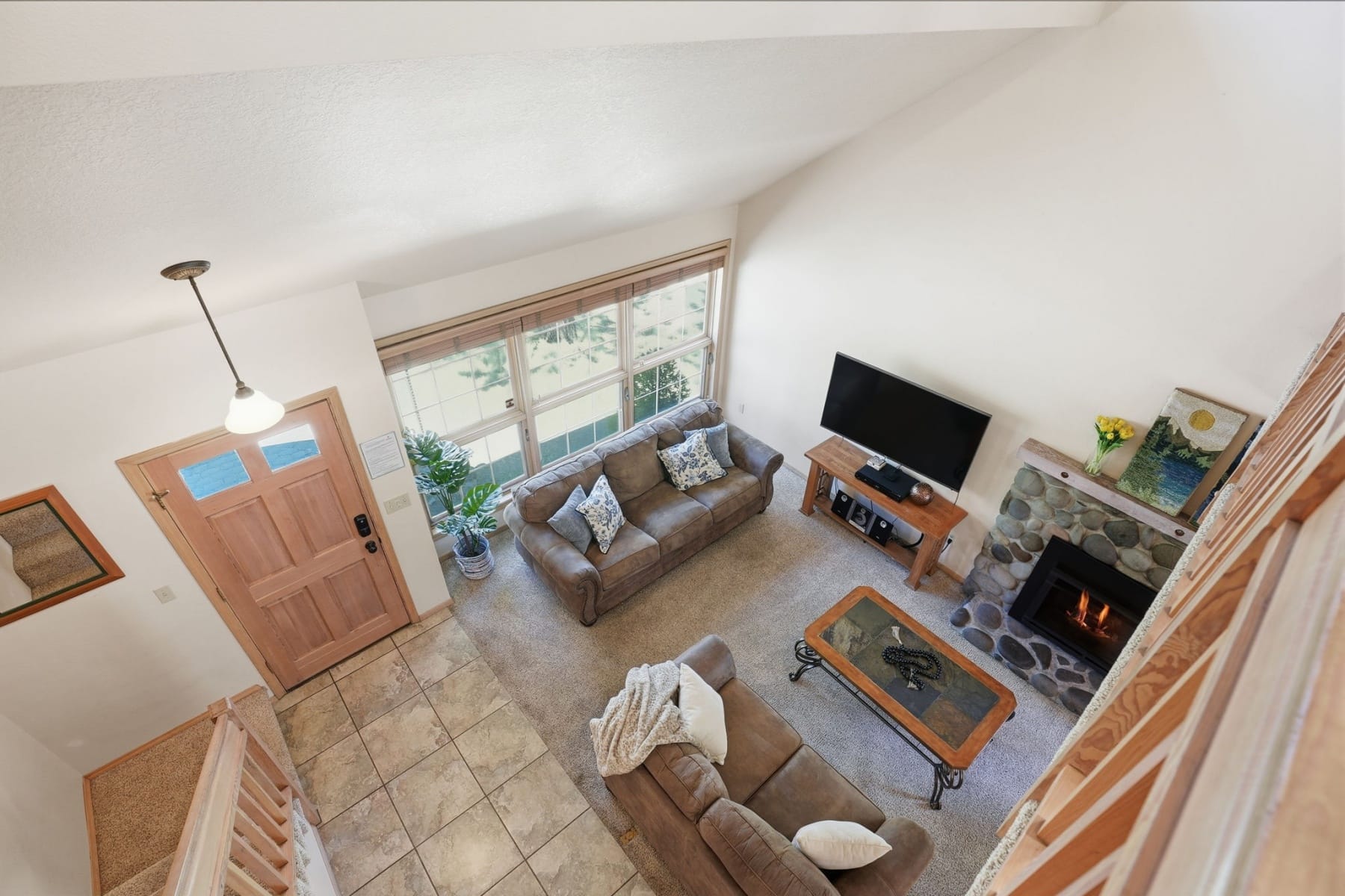  18120 Mt Baker Lane #5 Sunriver, OR 97707 - 物件實景