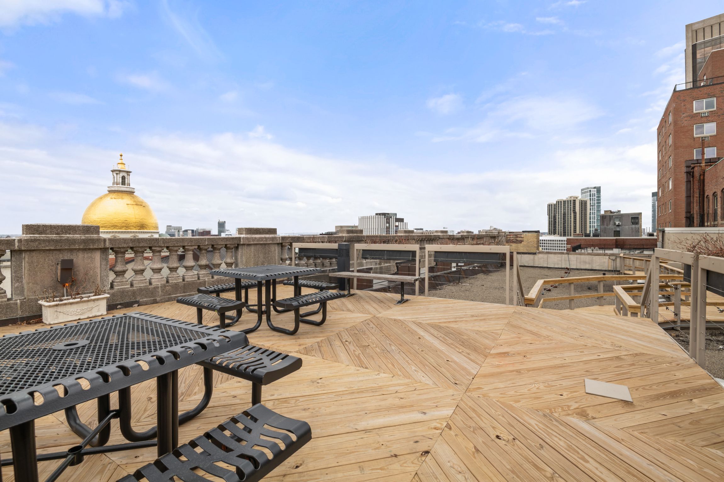  21 Beacon Street, Boston, MA, 02108 - 物件實景