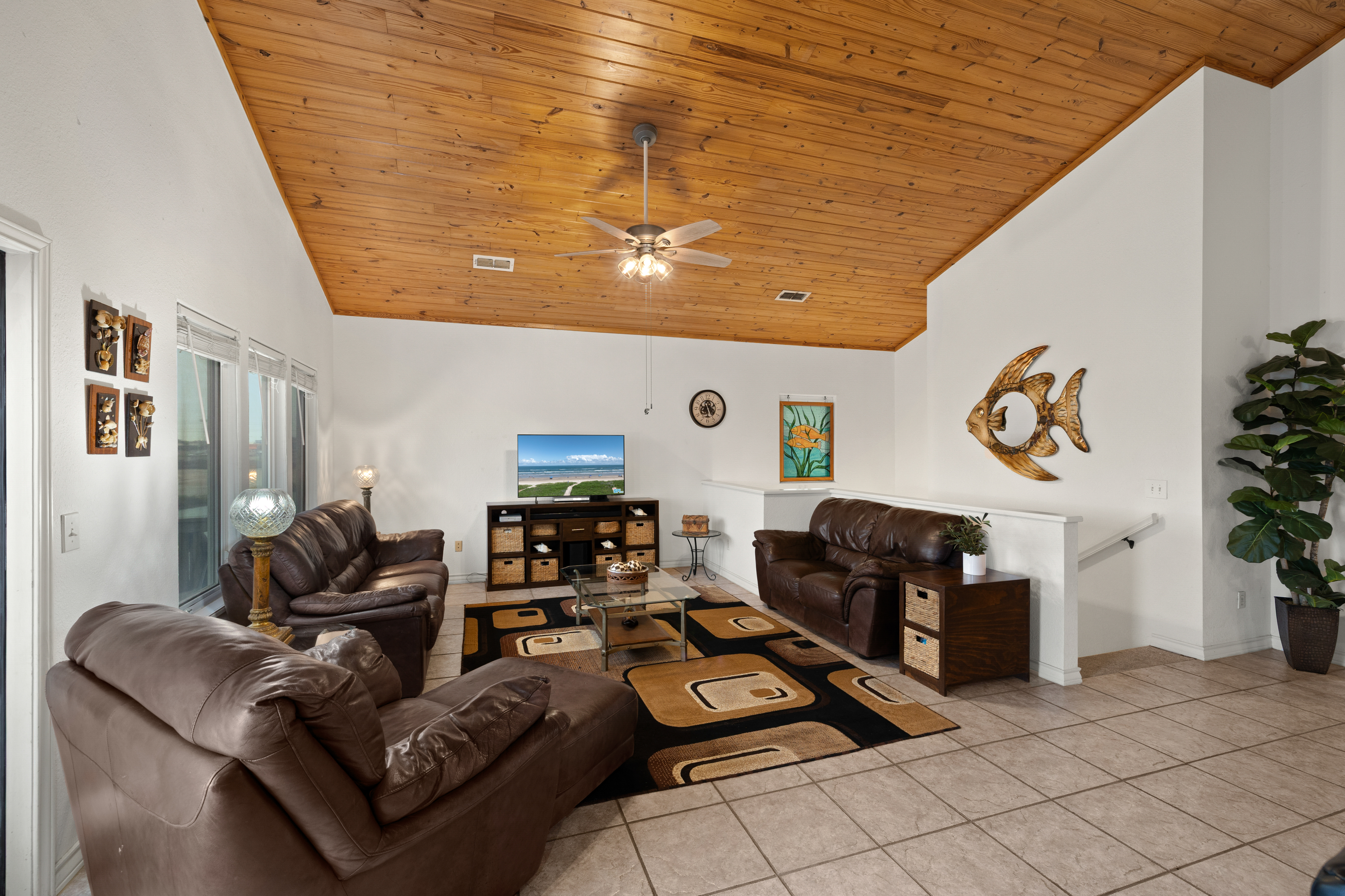  Port Isabel Waterfront Retreat - 物件實景