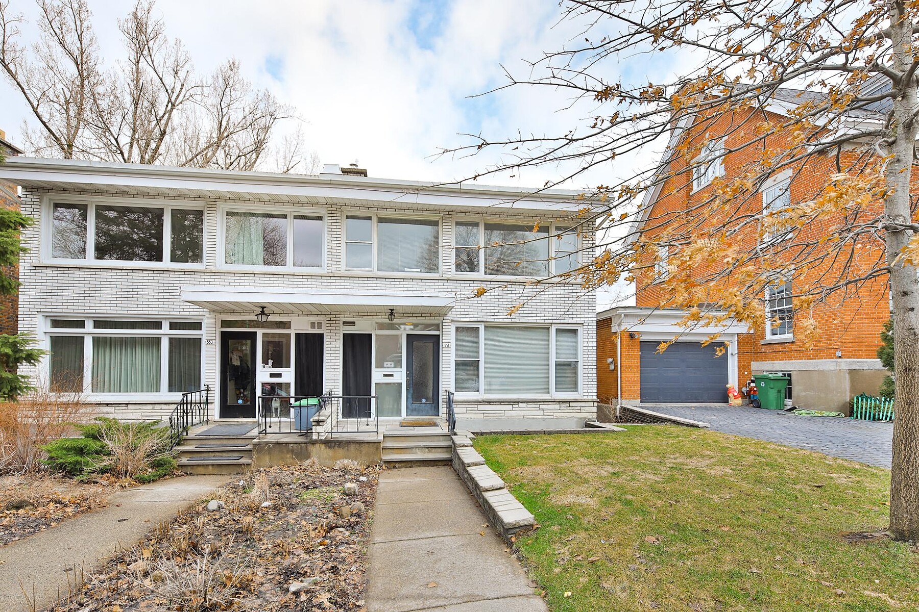  Outremont, Montréal - 物件實景