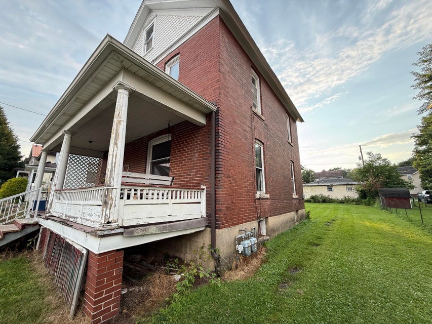 Locust St, Du Bois, PA 15801 #1