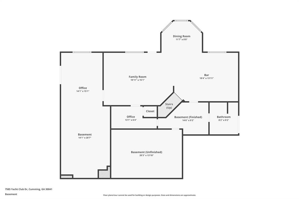 Cumming, Georgia, 30041, United States, 5 Bedrooms Bedrooms, ,5 BathroomsBathrooms,Residential,For Sale,2028587