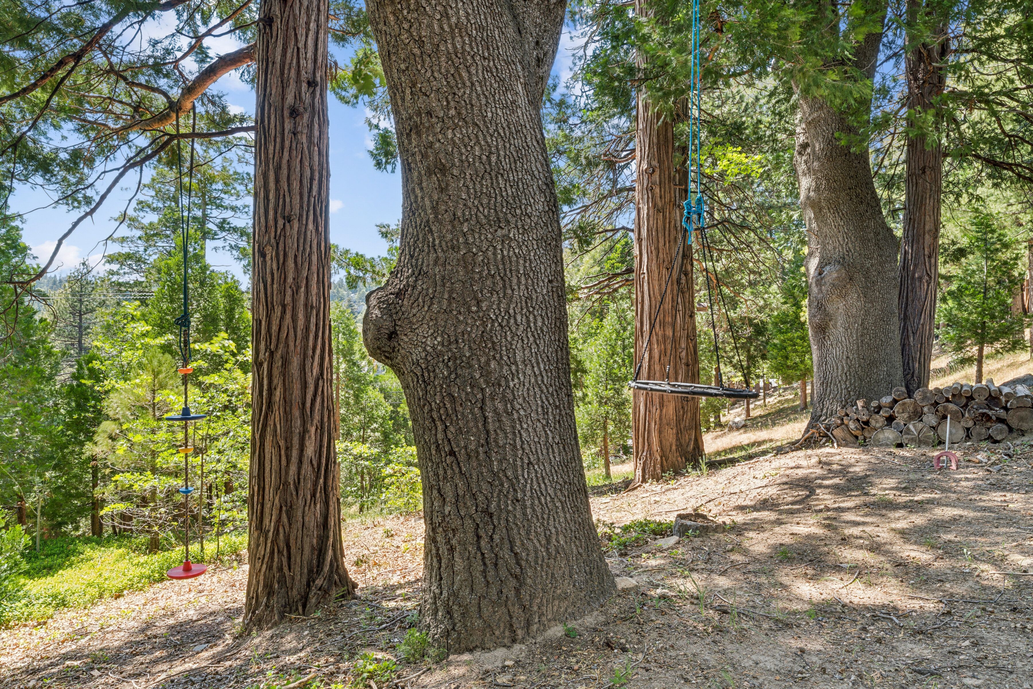  686 Grass Valley Road, Lake Arrowhead, CA 92352 - 物件實景