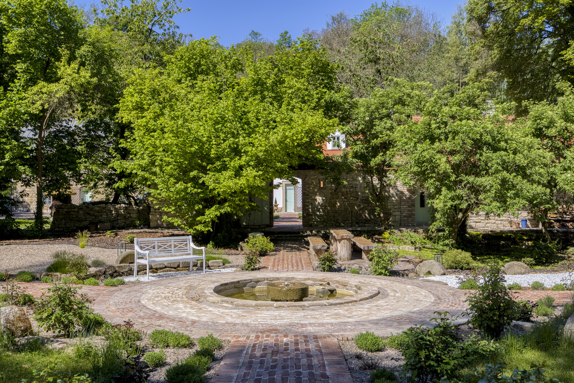  An exceptional historical residence near Prague - 物件實景