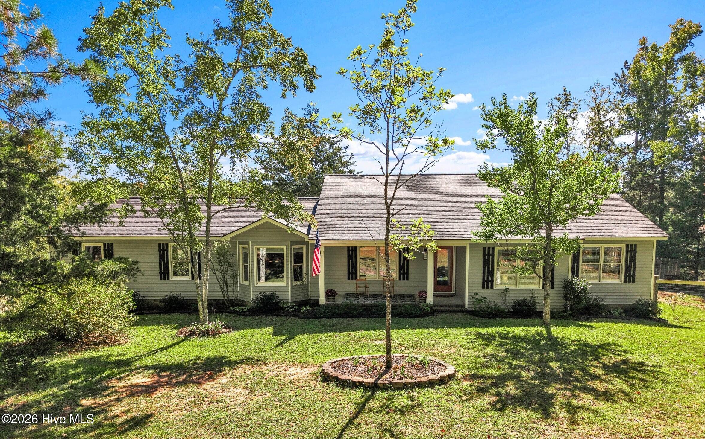 Swint Rd, Harlem, GA 30814