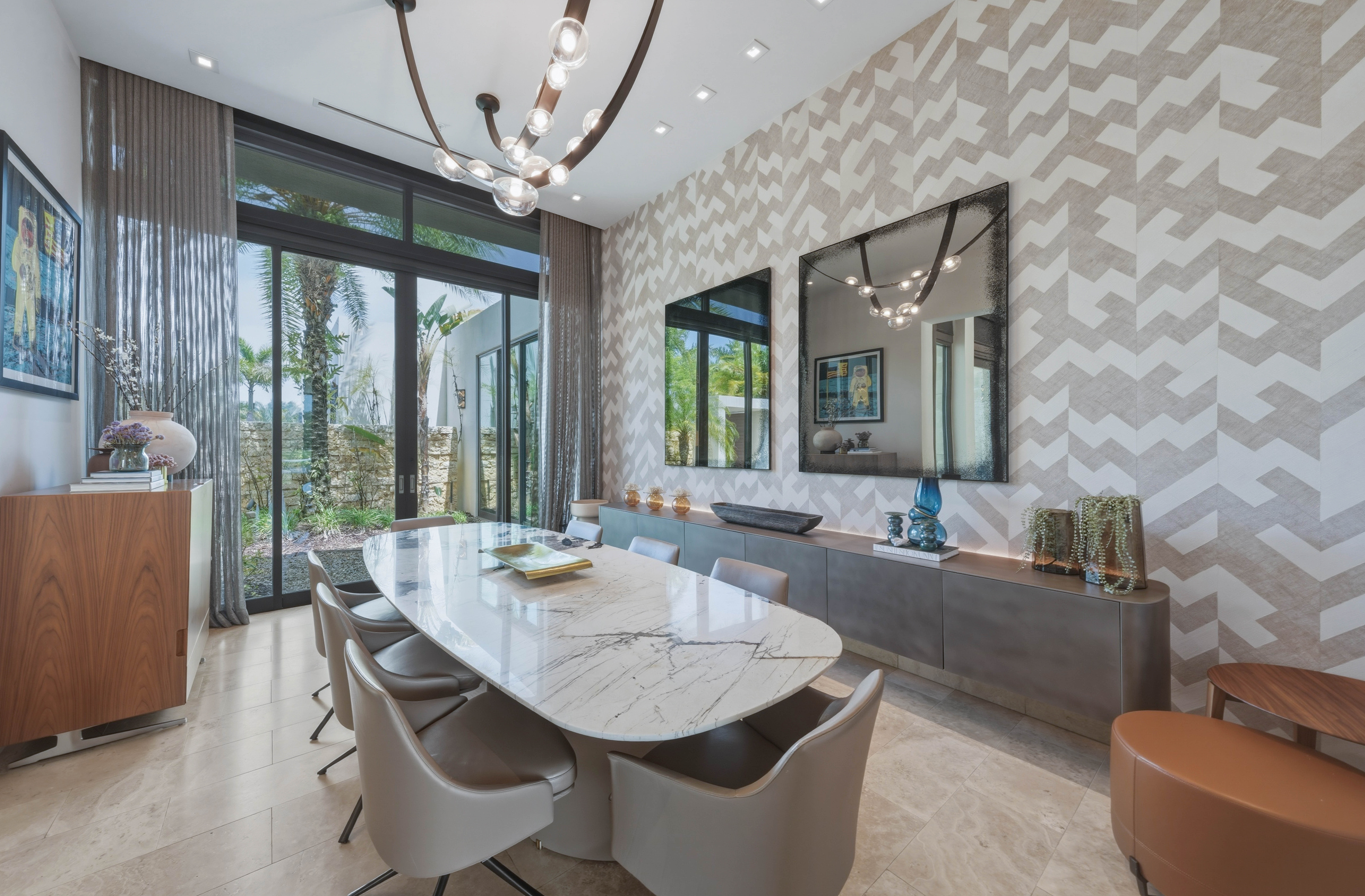  14 East Beach, a Ritz-Carlton Reserve Residence - 物件實景