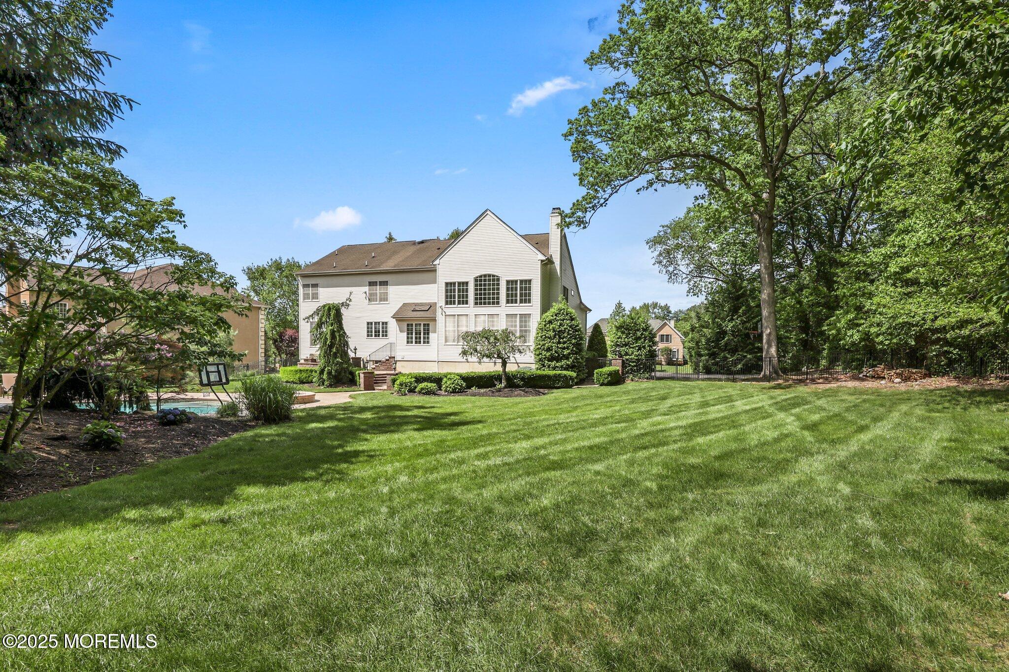 Manalapan, New Jersey, 07726, United States, 4 Bedrooms Bedrooms, ,5 BathroomsBathrooms,Residential,For Sale,1823230