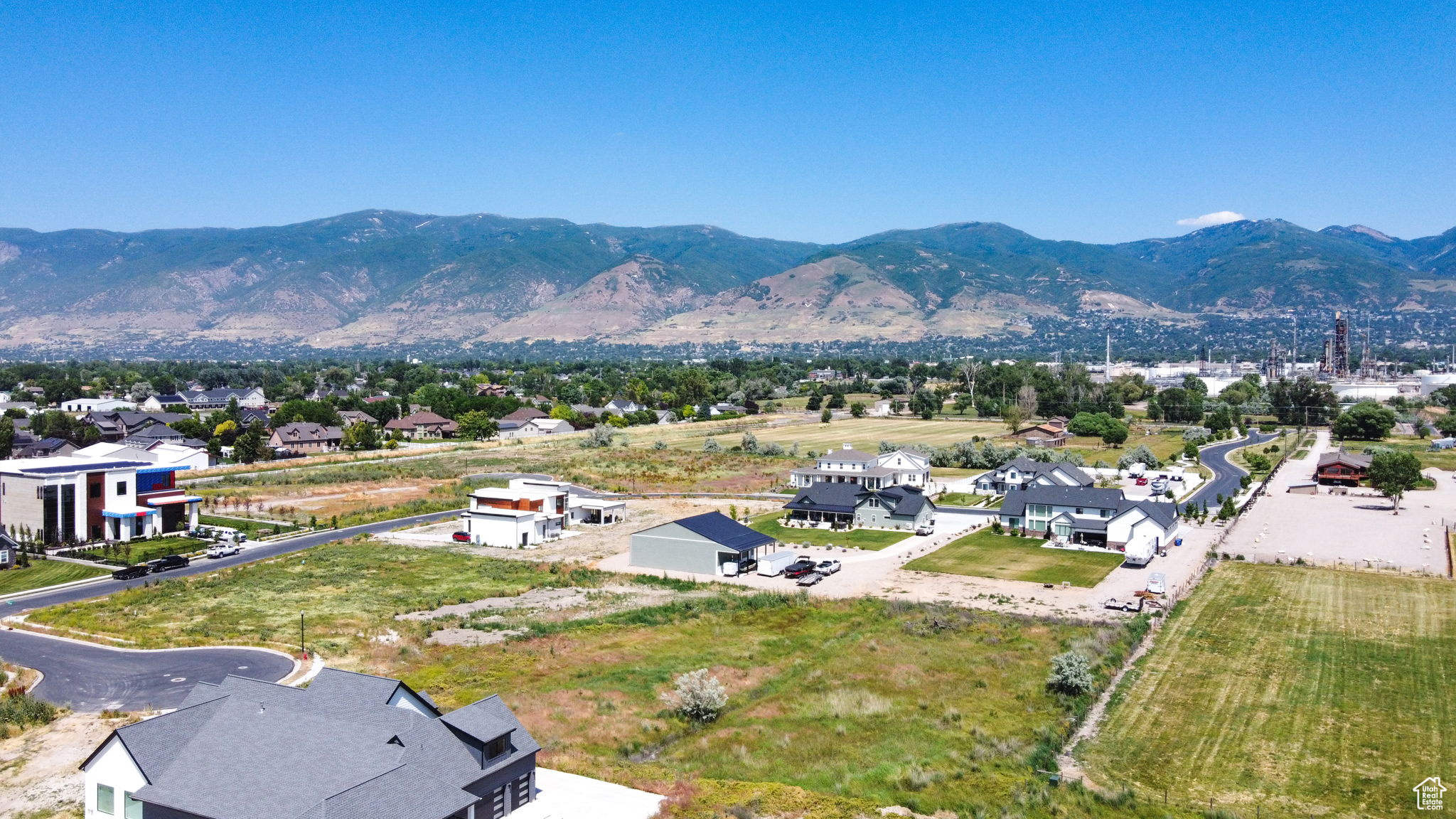 154 S Steelman Cir Unit 17, West Bountiful, Utah, 84087, United States, ,Land,For Sale,154 S Steelman Cir Unit 17,1673250