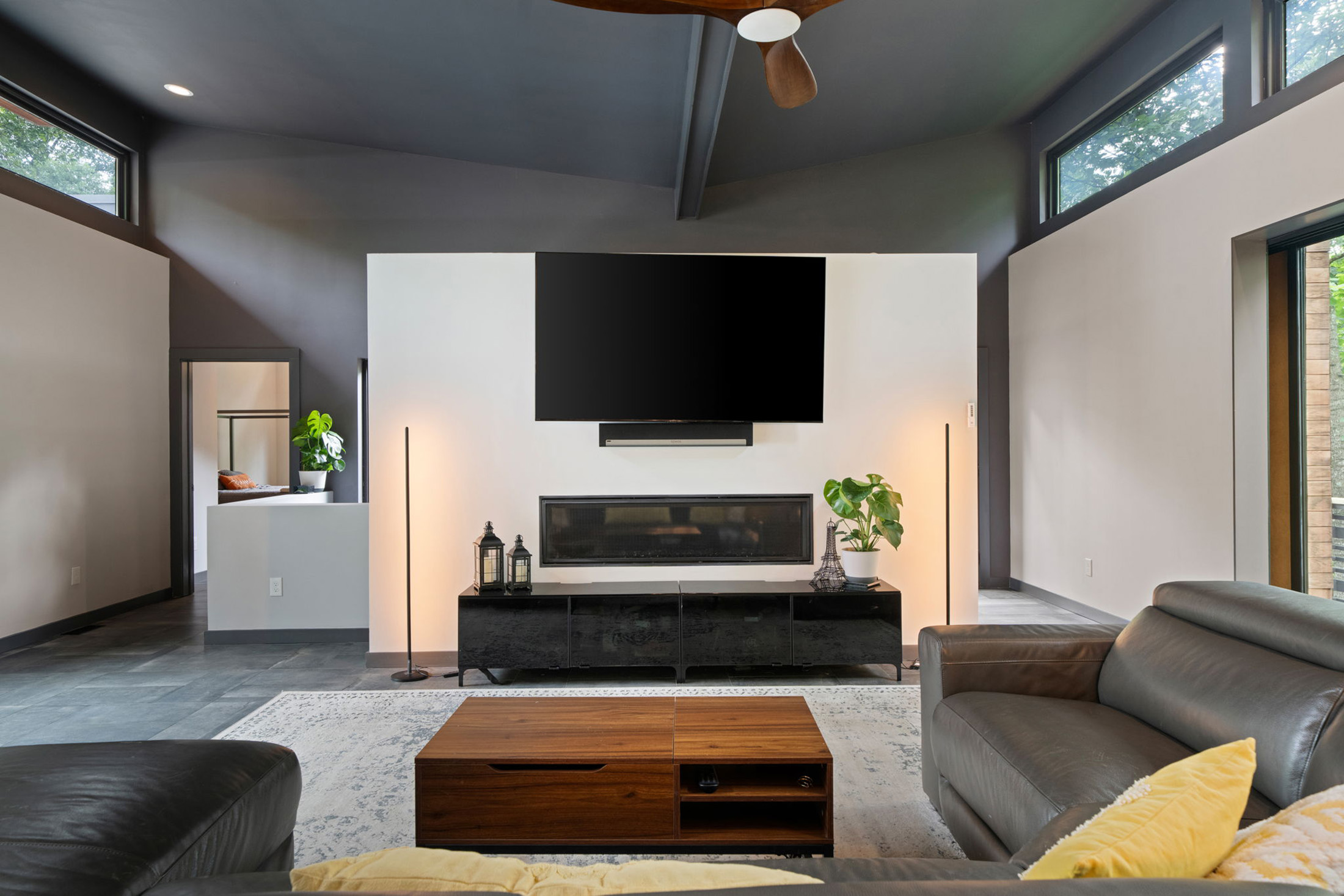  Modern Luxury Meets Nature in the Heart of Roswell - 物件實景
