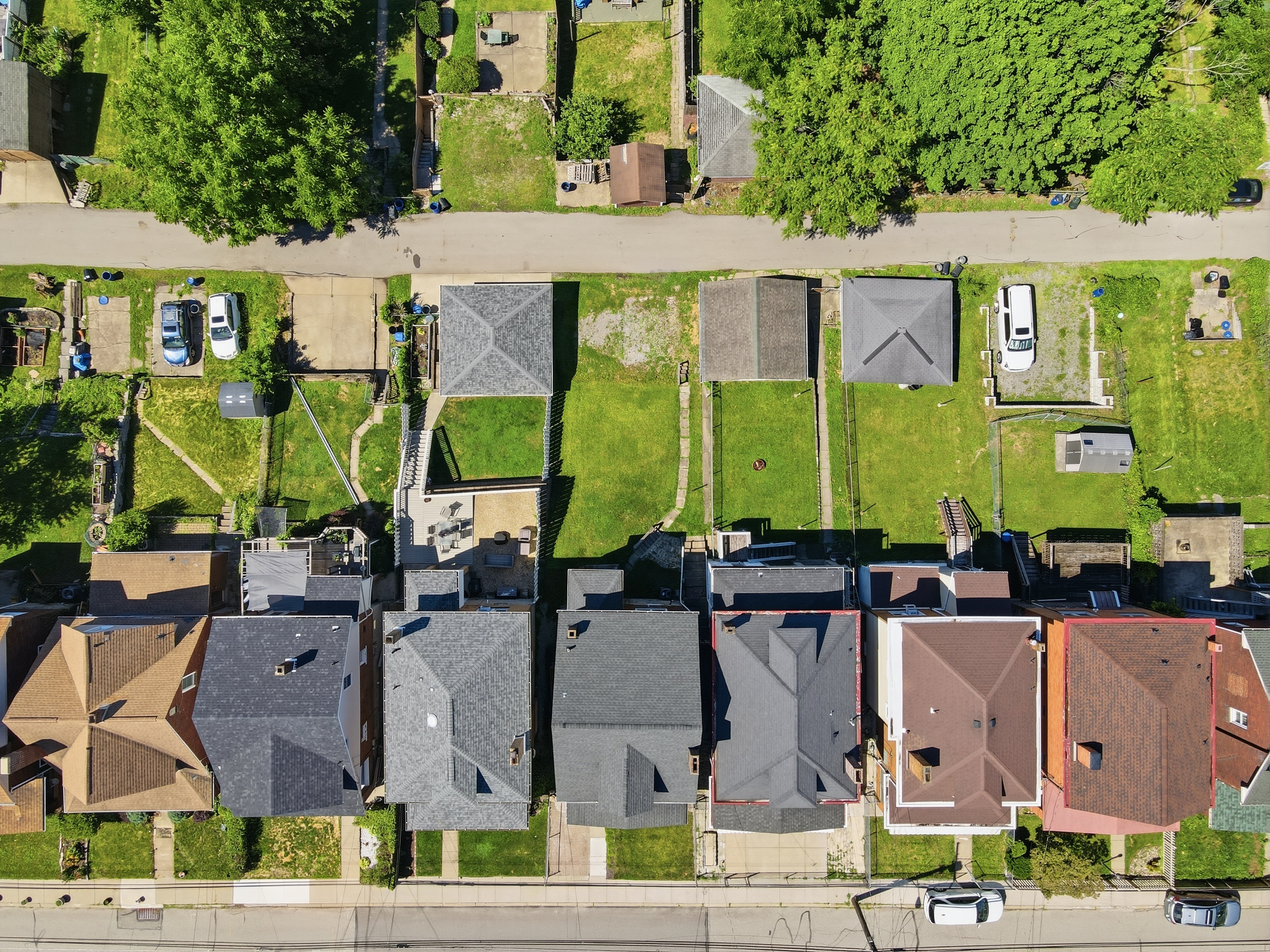  820 Fordham Avenue, Pittsburgh, PA 15226 - 物件實景