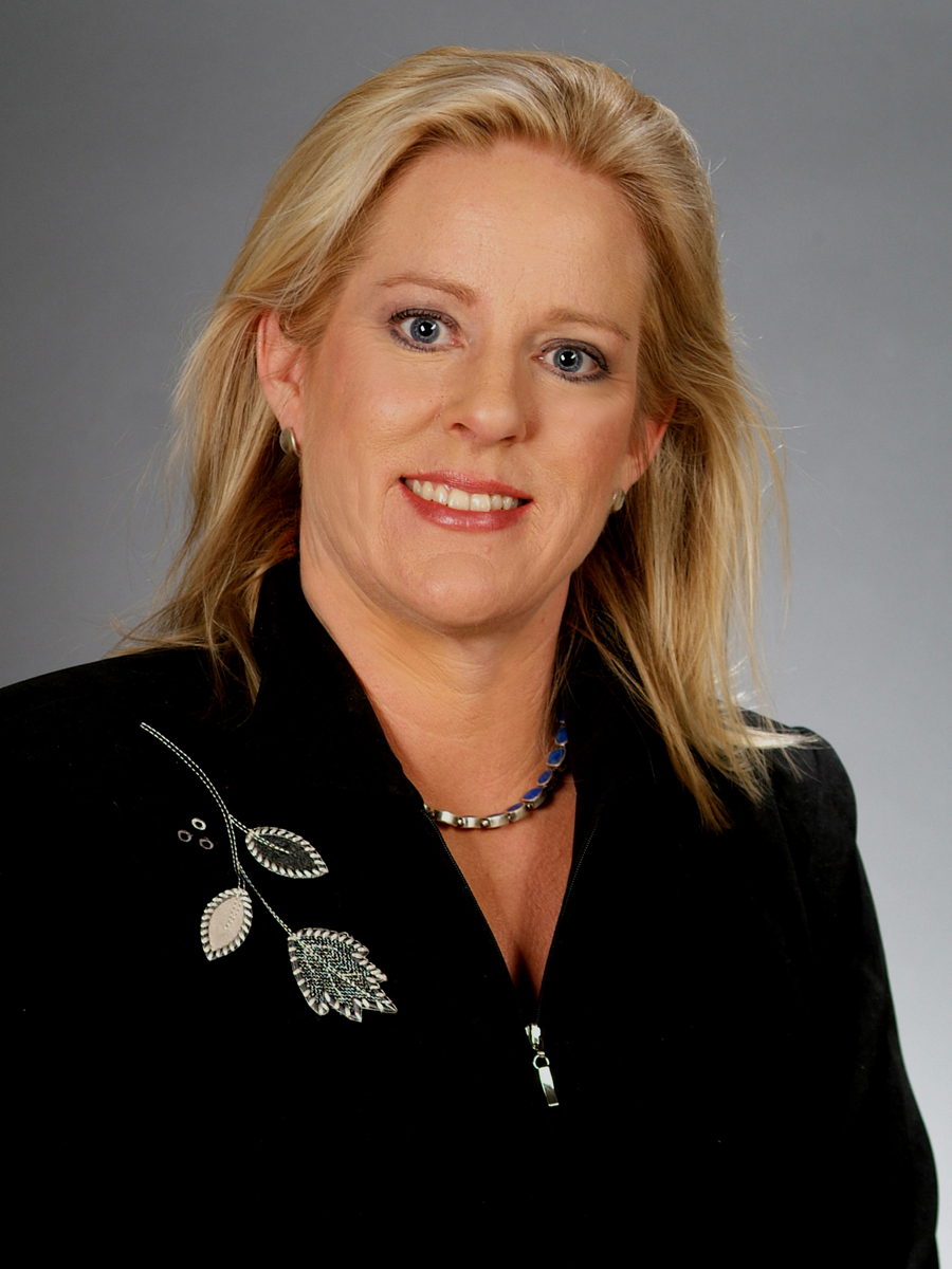 Amy Murphy