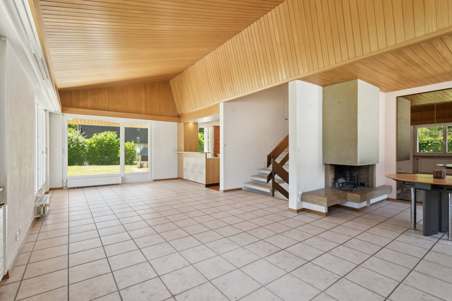  Build your dream home in the heart of Payerne - 物件實景