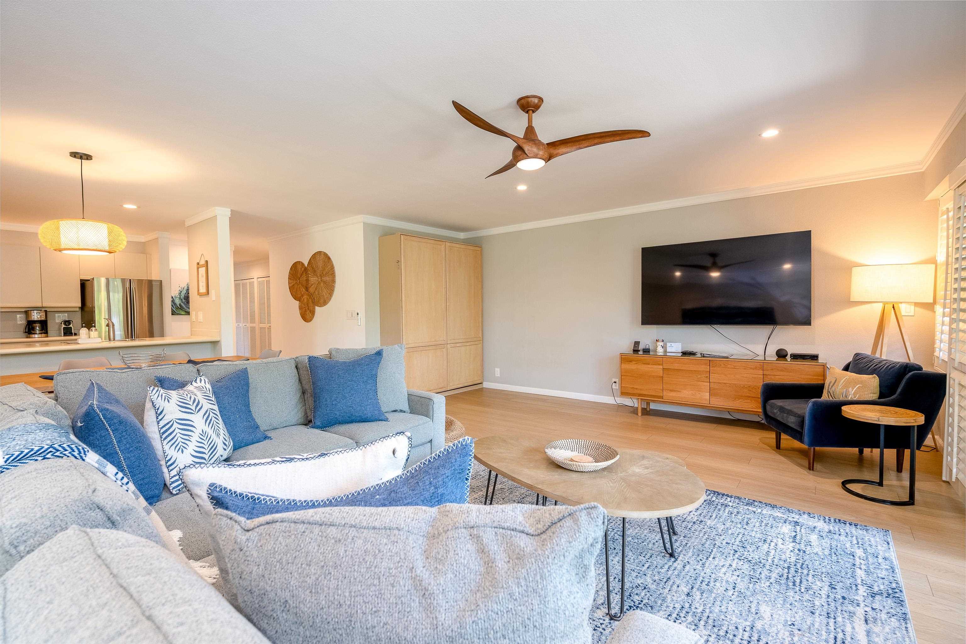 Kihei, Hawaii, 96753, United States, 1 Bedroom Bedrooms, ,2 BathroomsBathrooms,Residential,For Sale,2001614