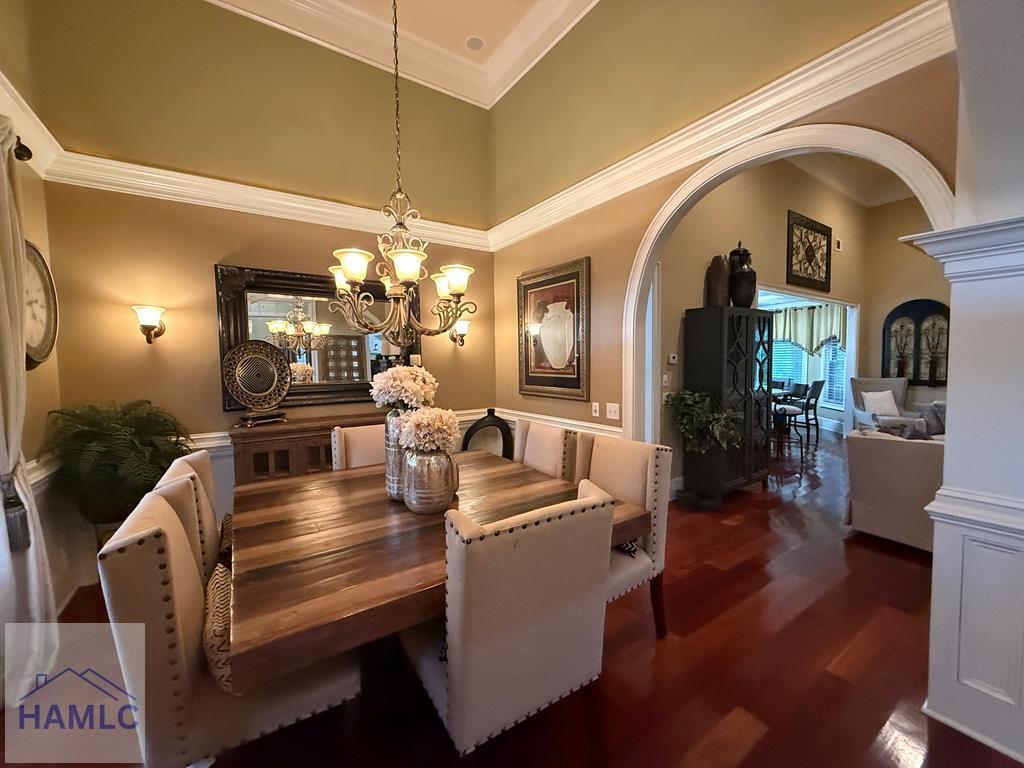 Richmond Hill, Georgia, 31324, United States, 4 Bedrooms Bedrooms, ,4 BathroomsBathrooms,Residential,For Sale,1941669