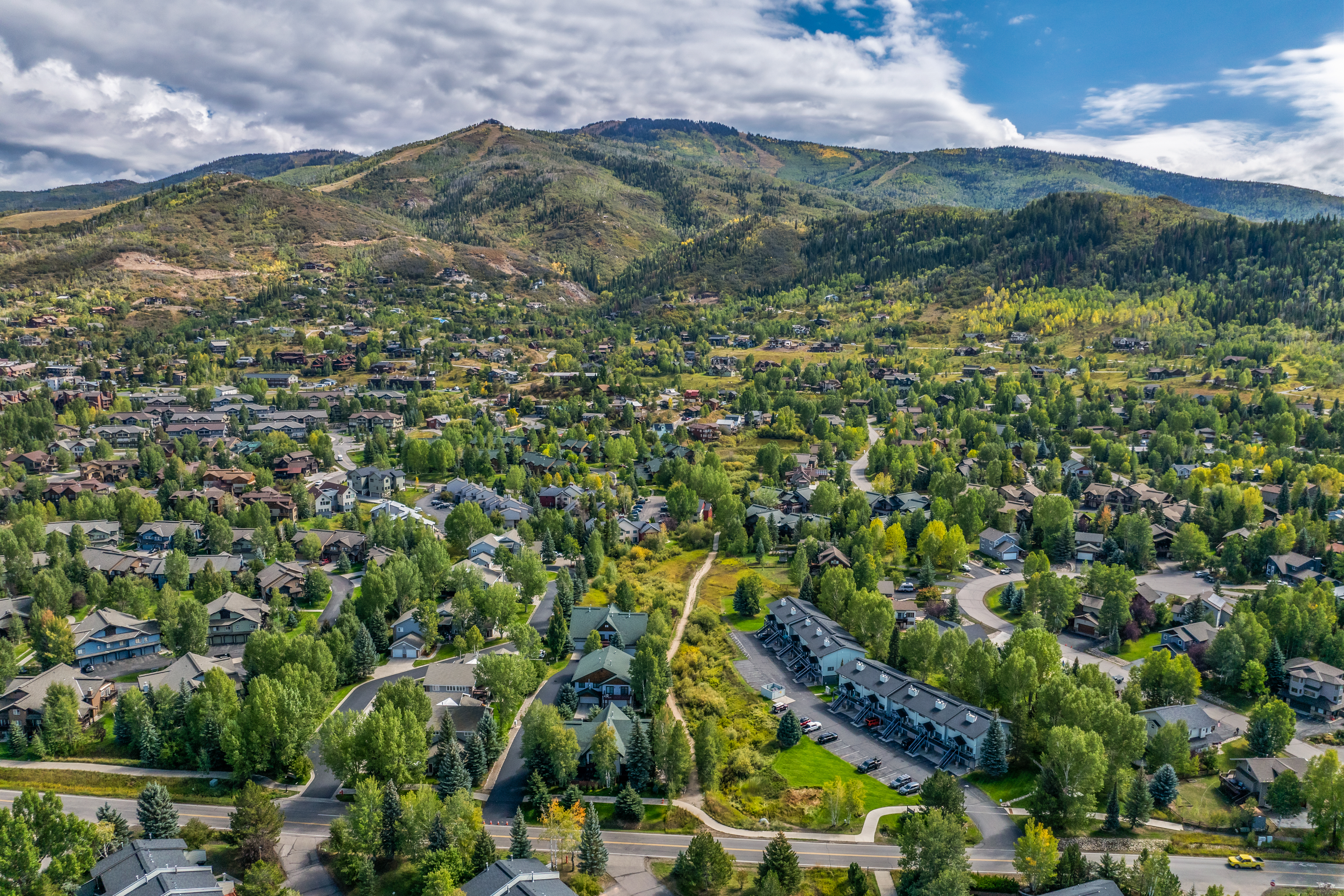  1555 Woodbridge Court, Steamboat Springs, CO 80487 - 物件實景