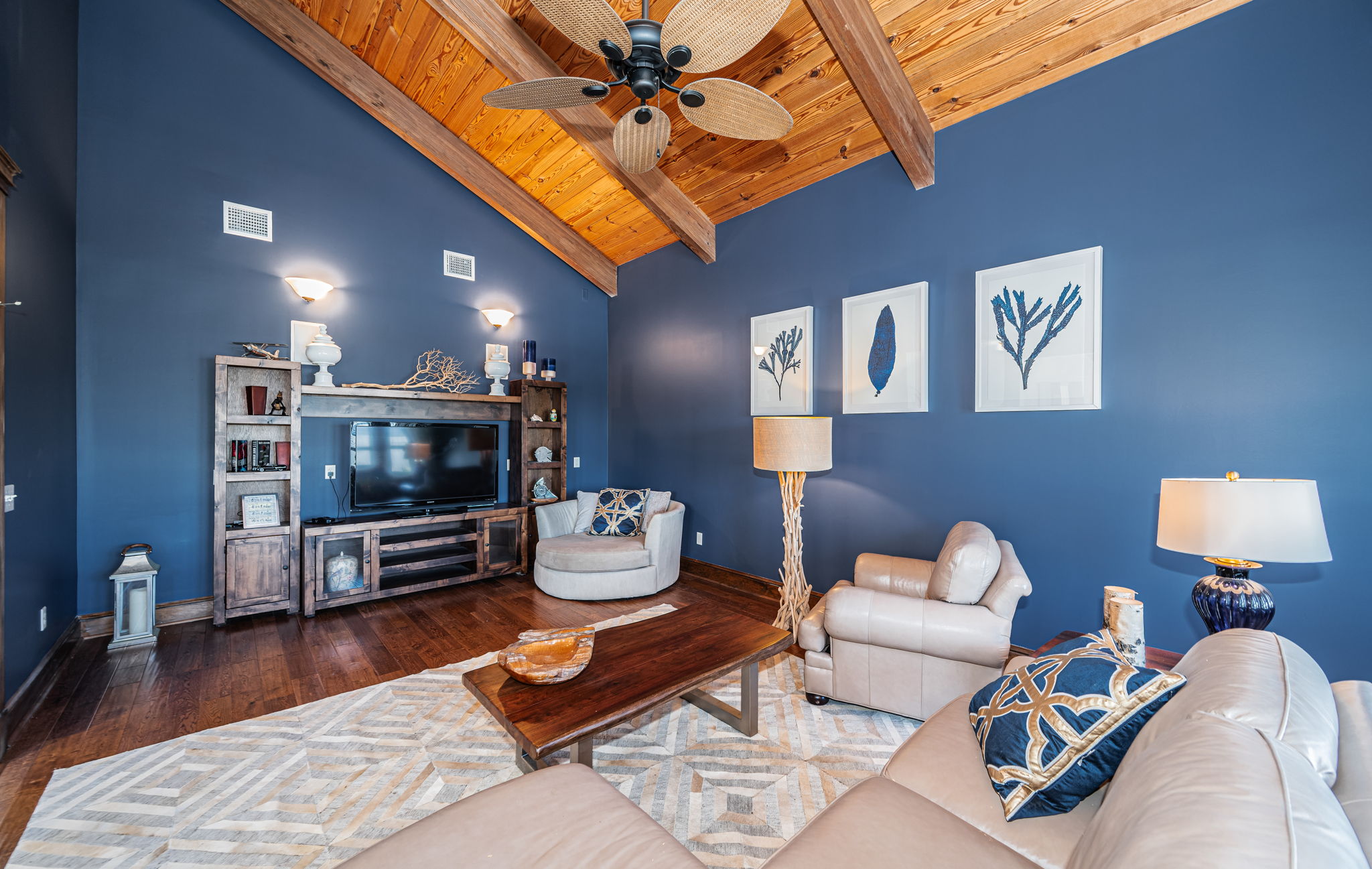 Clearwater, Florida, 33767, United States, 4 Bedrooms Bedrooms, ,5 BathroomsBathrooms,Residential,For Sale,2010796