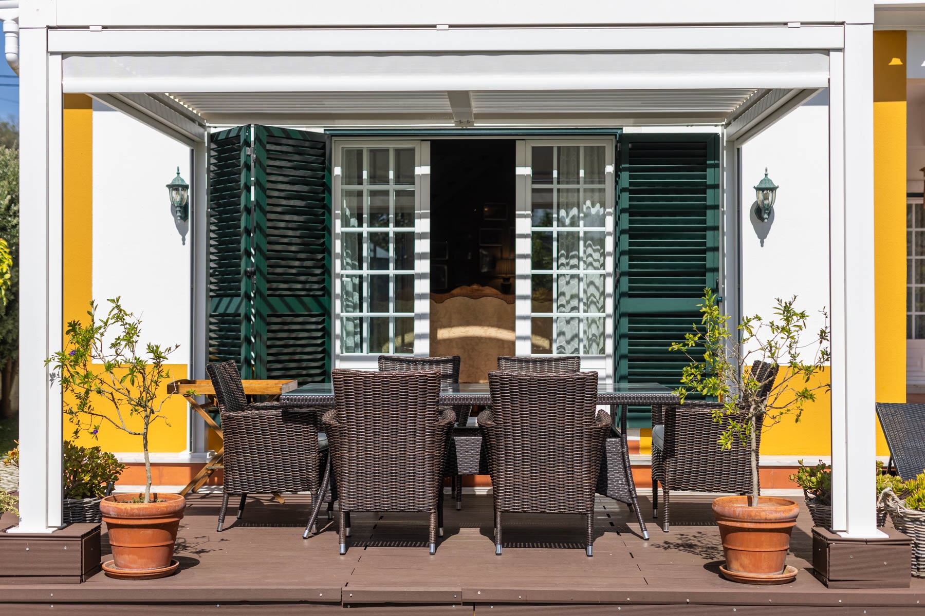  Detached house, 4 bedrooms, for Sale - 物件實景