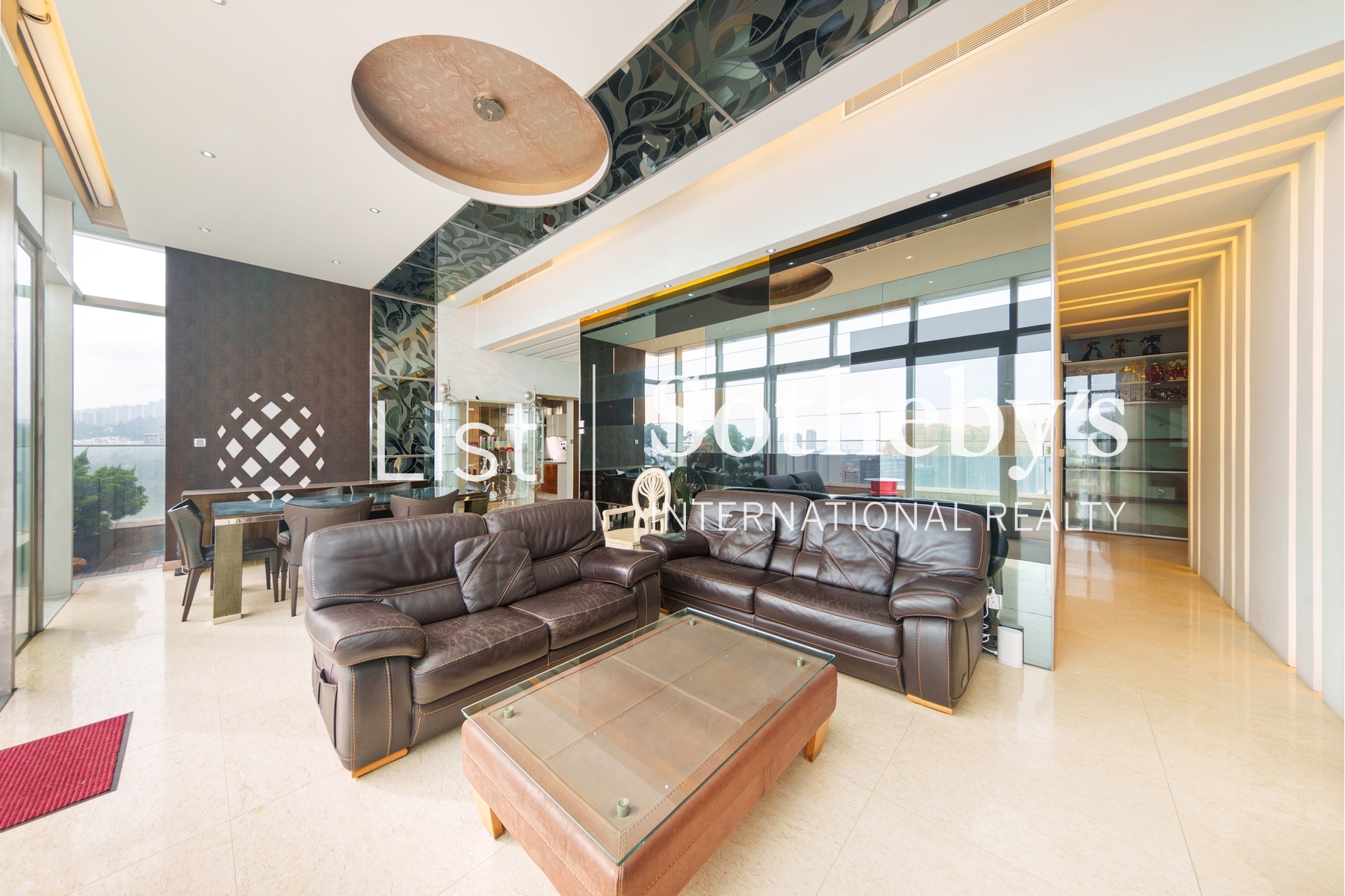  Beacon Lodge - 物件實景