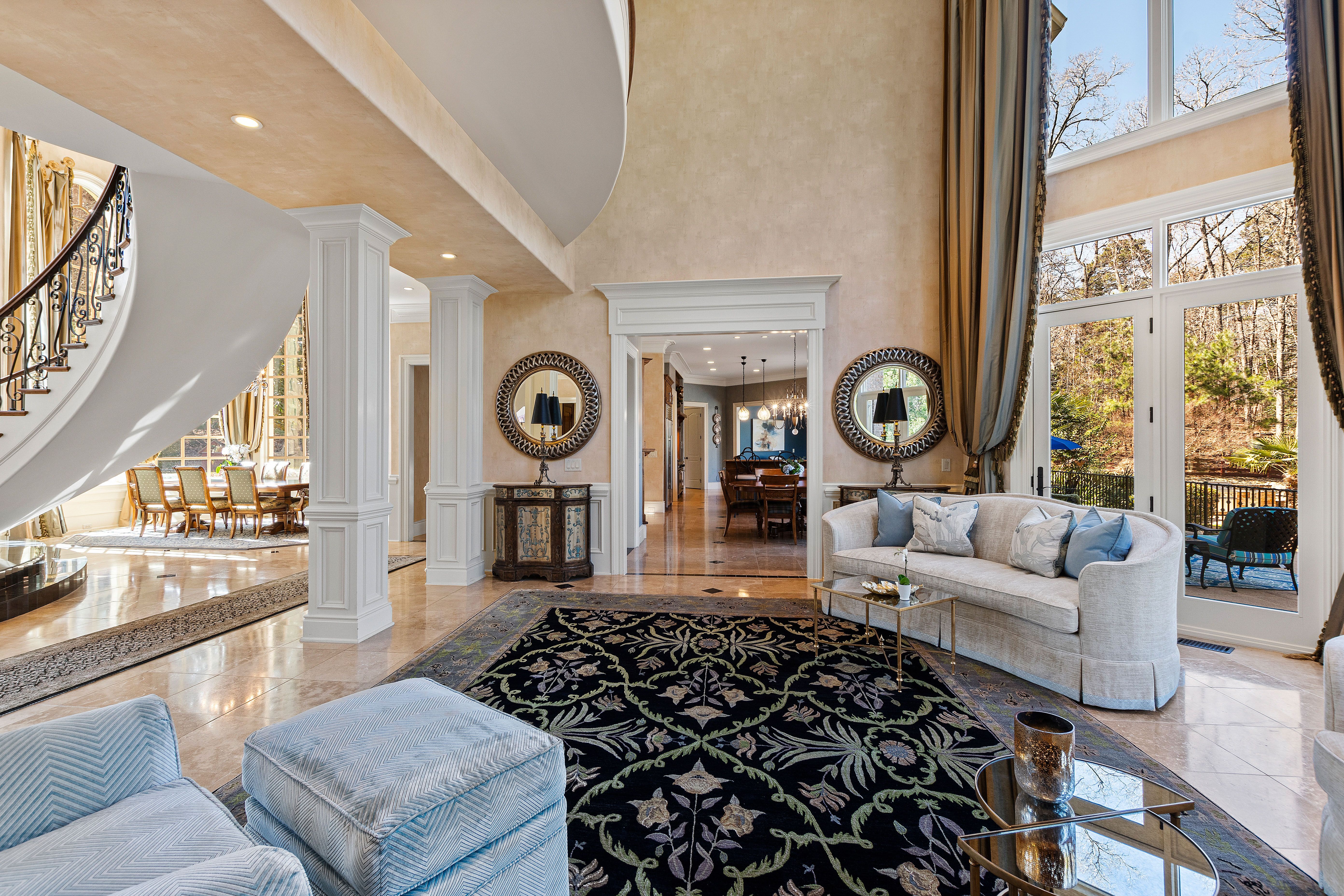  2421 Acanthus Drive, Wake Forest, NC 27587 - 物件實景